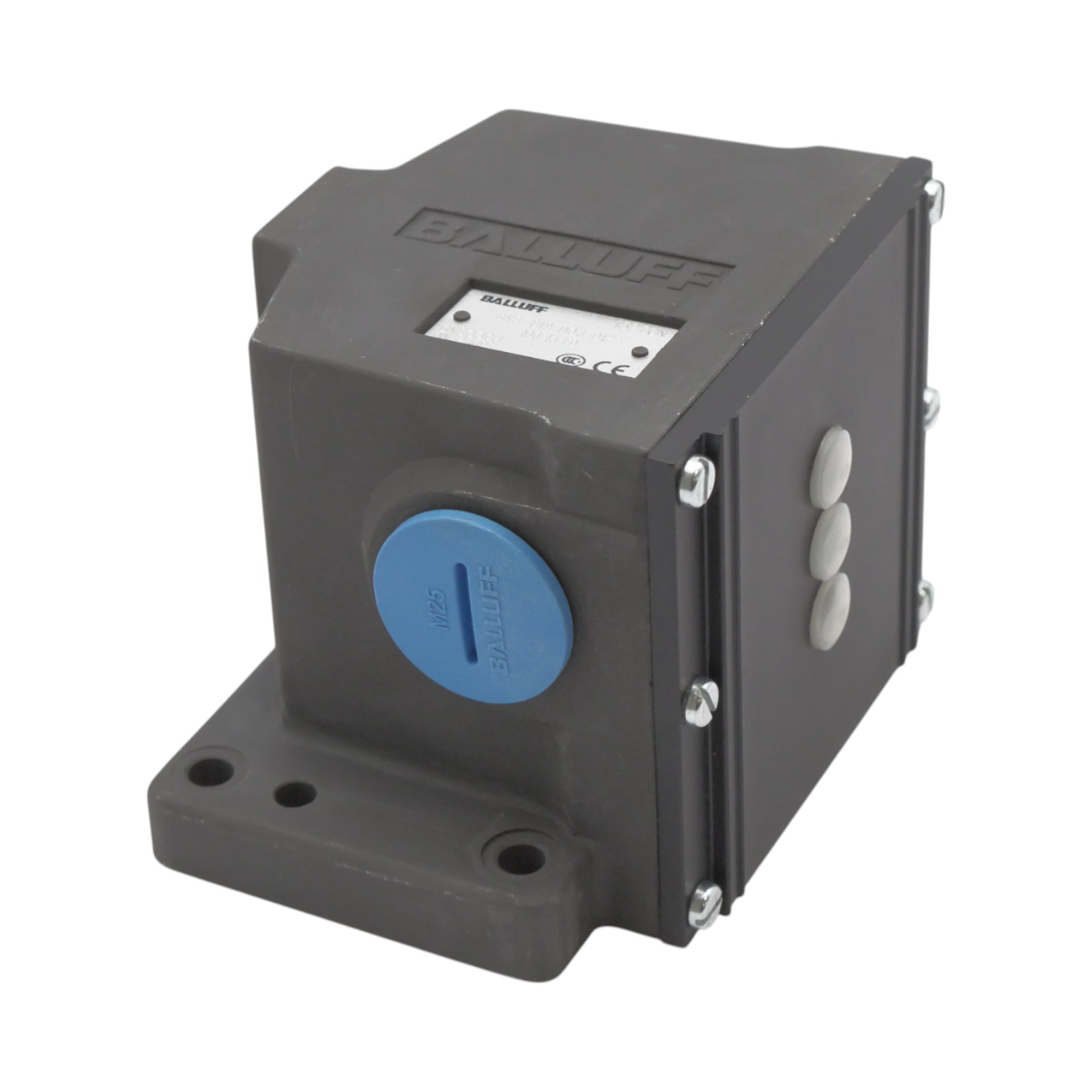 BNS 819-D03-D12-100-10-FD