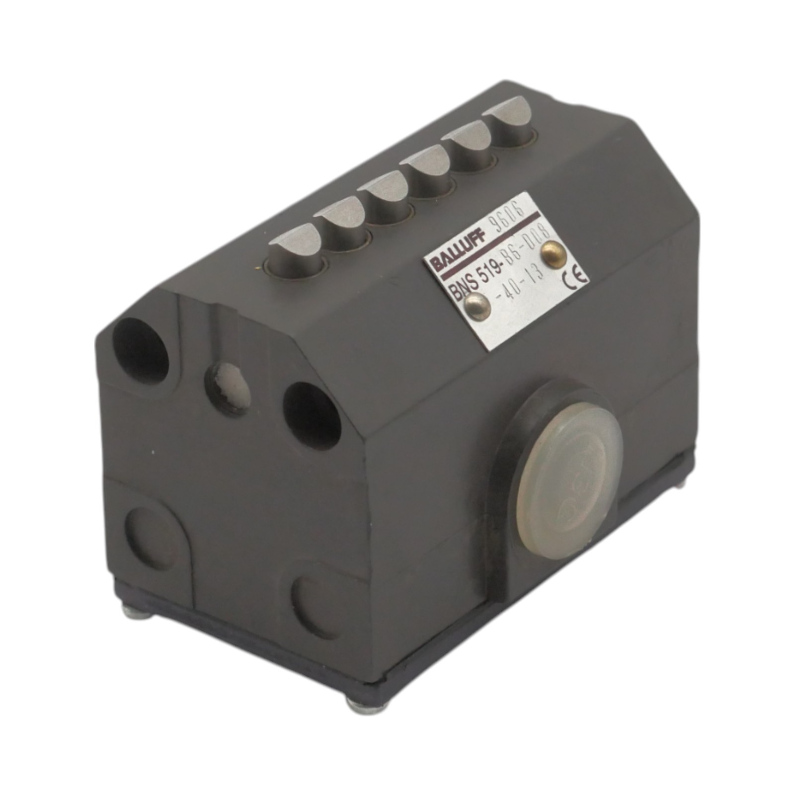 BNS 519-B6-D08-40-13