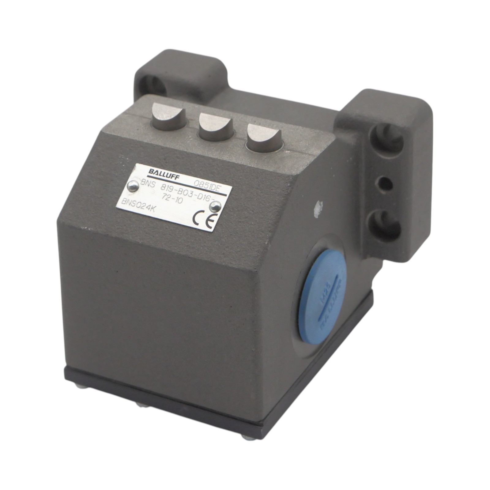 BNS 819-B03-D16-72-10, BNS024K