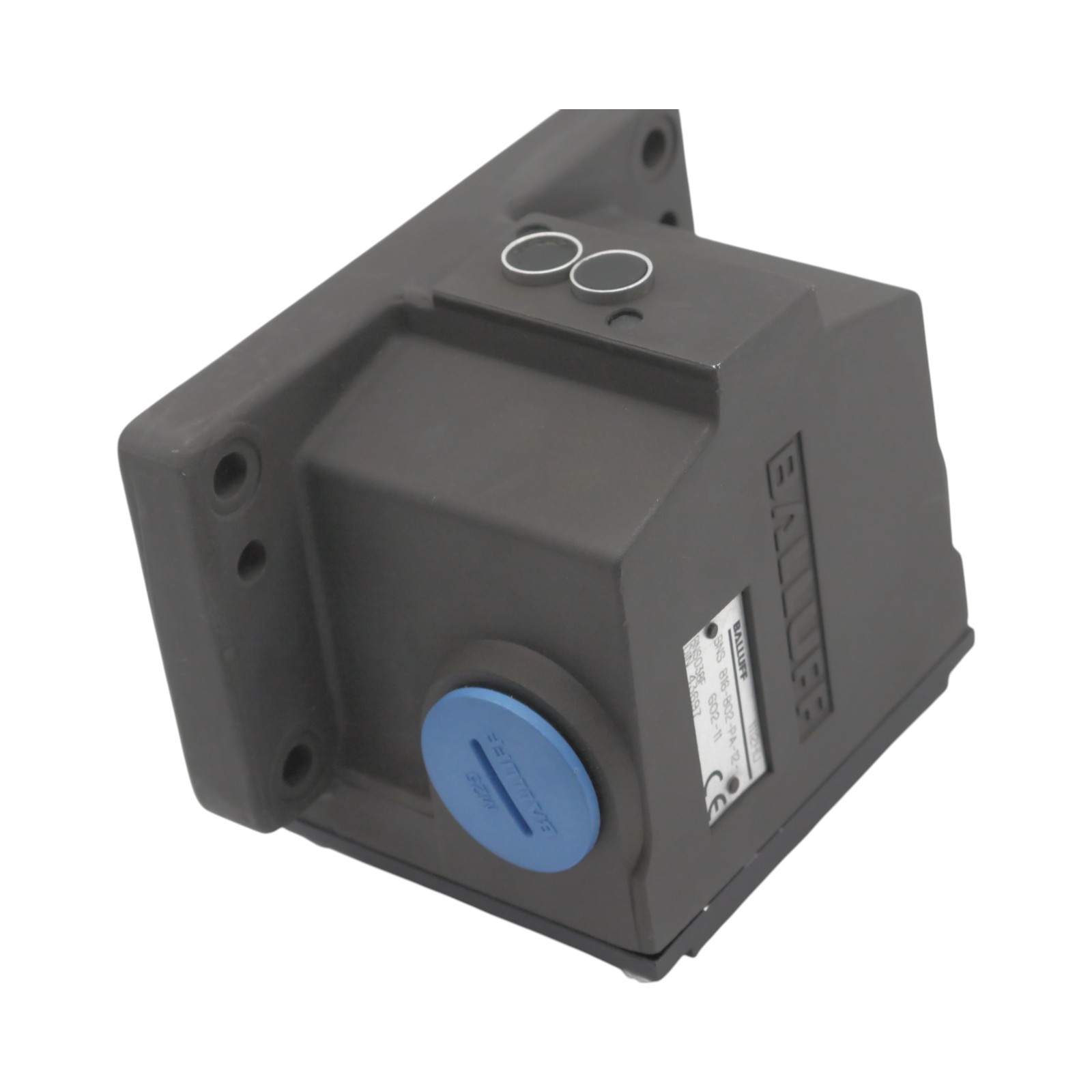 BNS 816-B02- PA-12-602-11, BNS038F