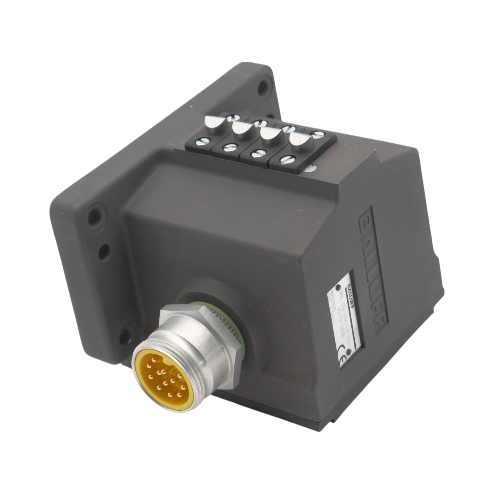 BNS 819-D04-E12-100-10-FD-S90R, BNS00H90