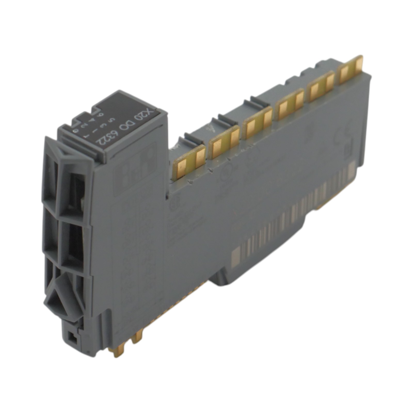 X20 DO 6322, X20DO6322