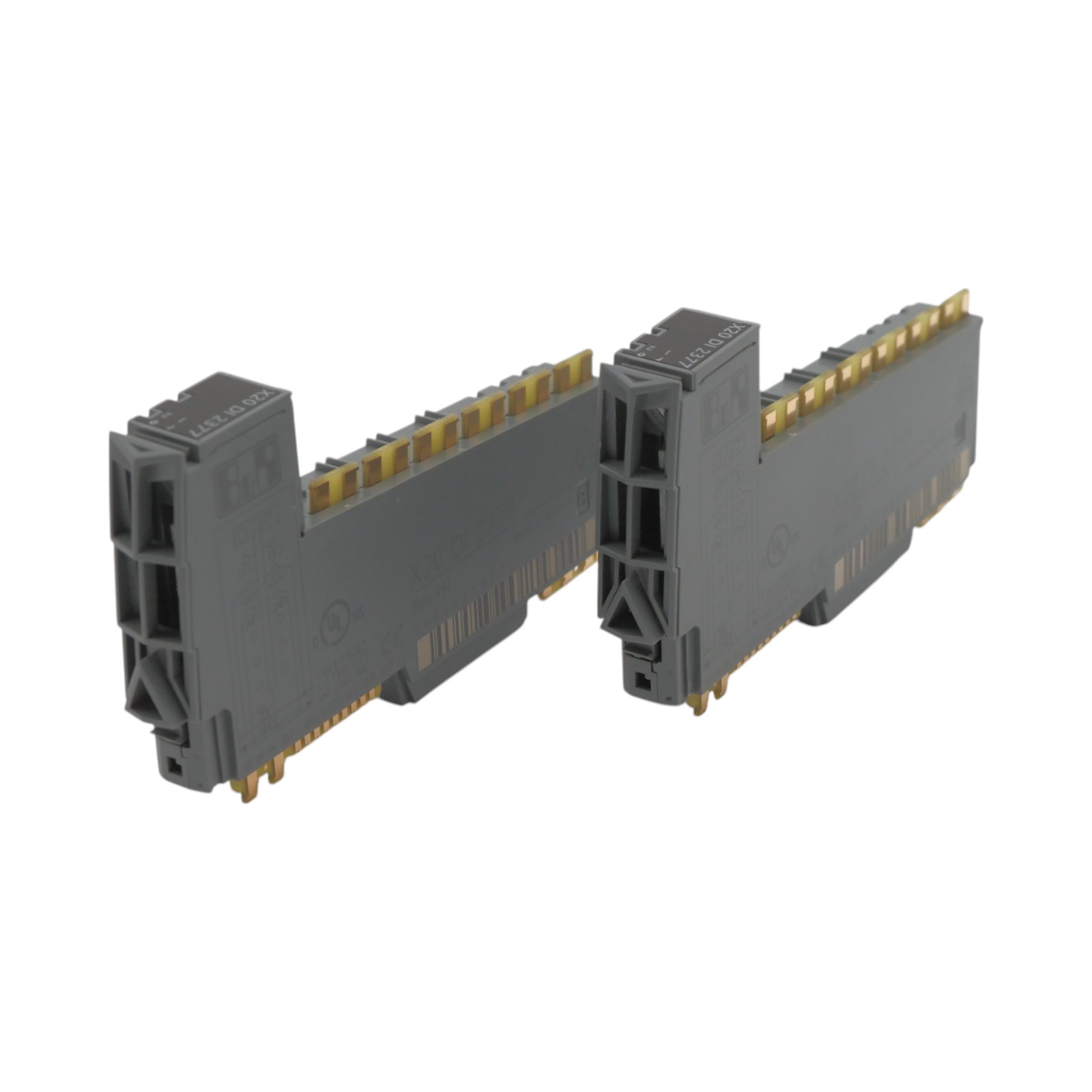 X20 DI 2377, X20DI2377