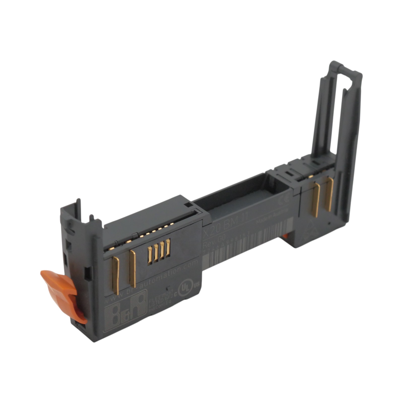 X20 BM 11 Rev.