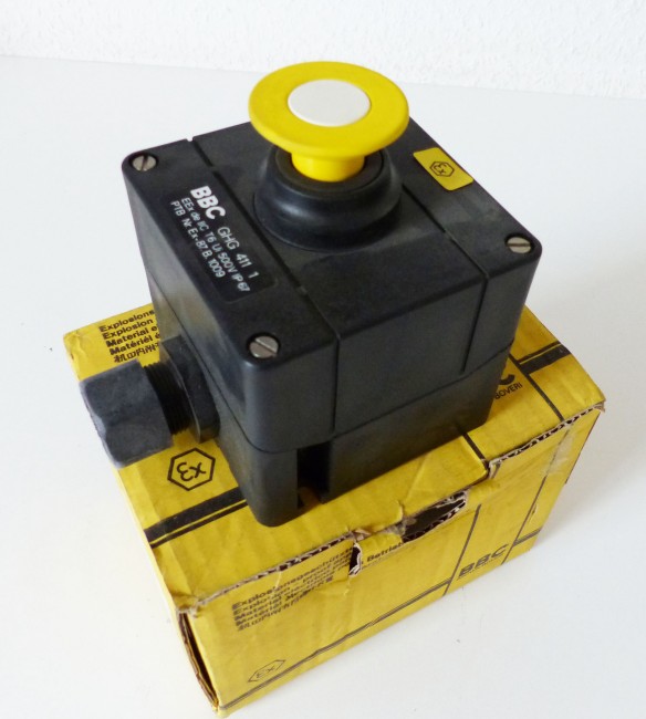 GHG 411 1 GHG4111 GHG 411 8101 R 132