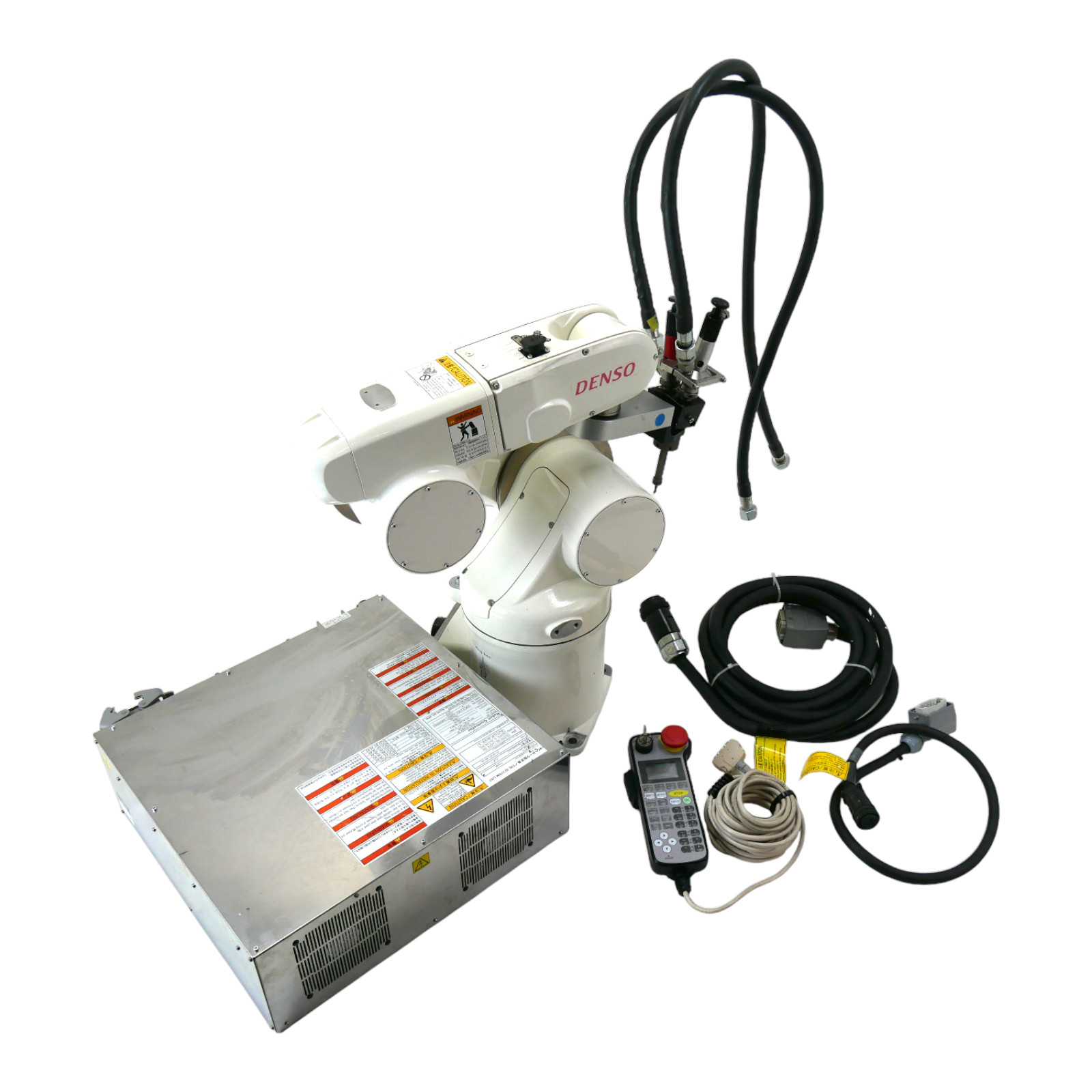 VS-6556GM-BP100 + RC7M-VSG6BA-BP