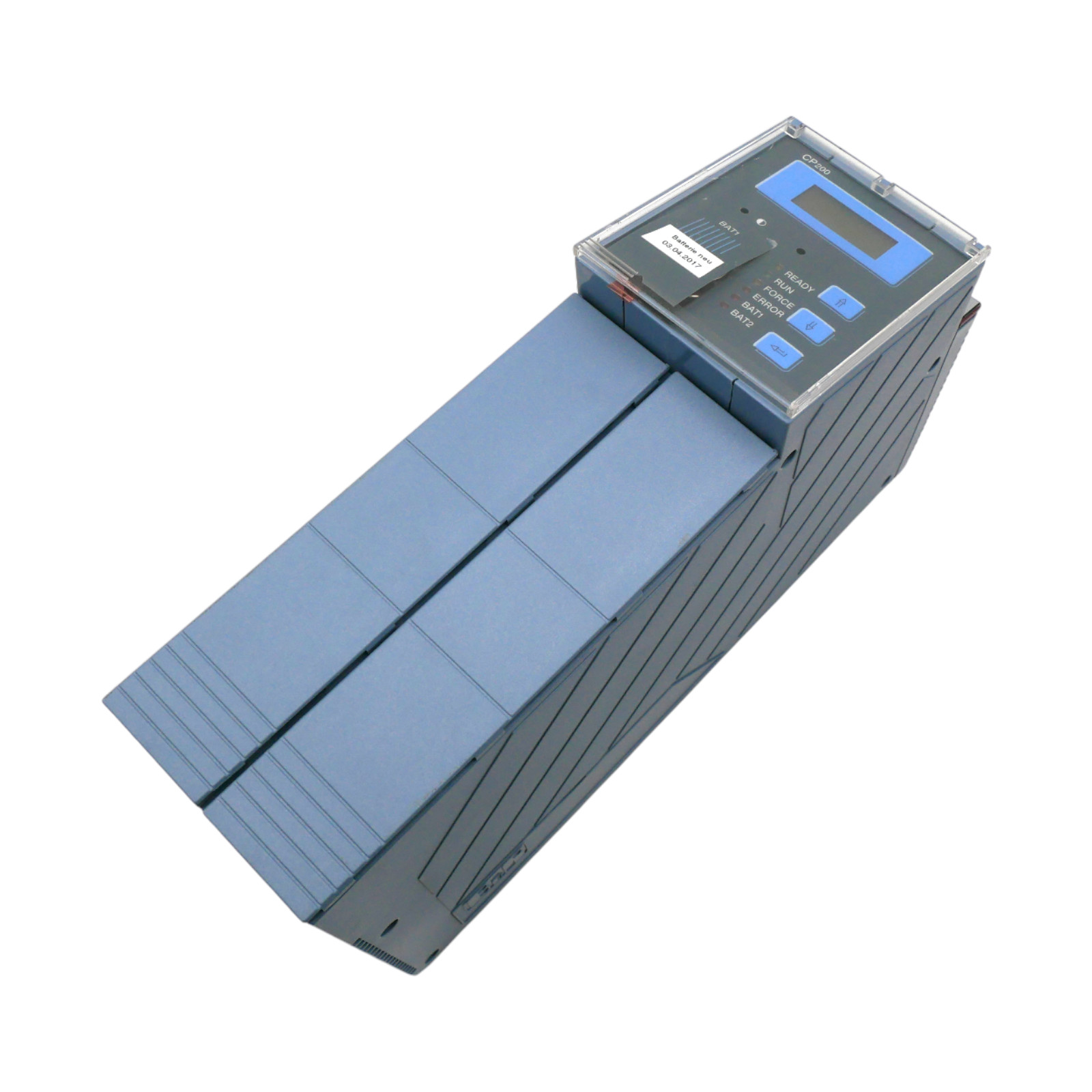 2CP200.60-1 + 2ME913.90-1