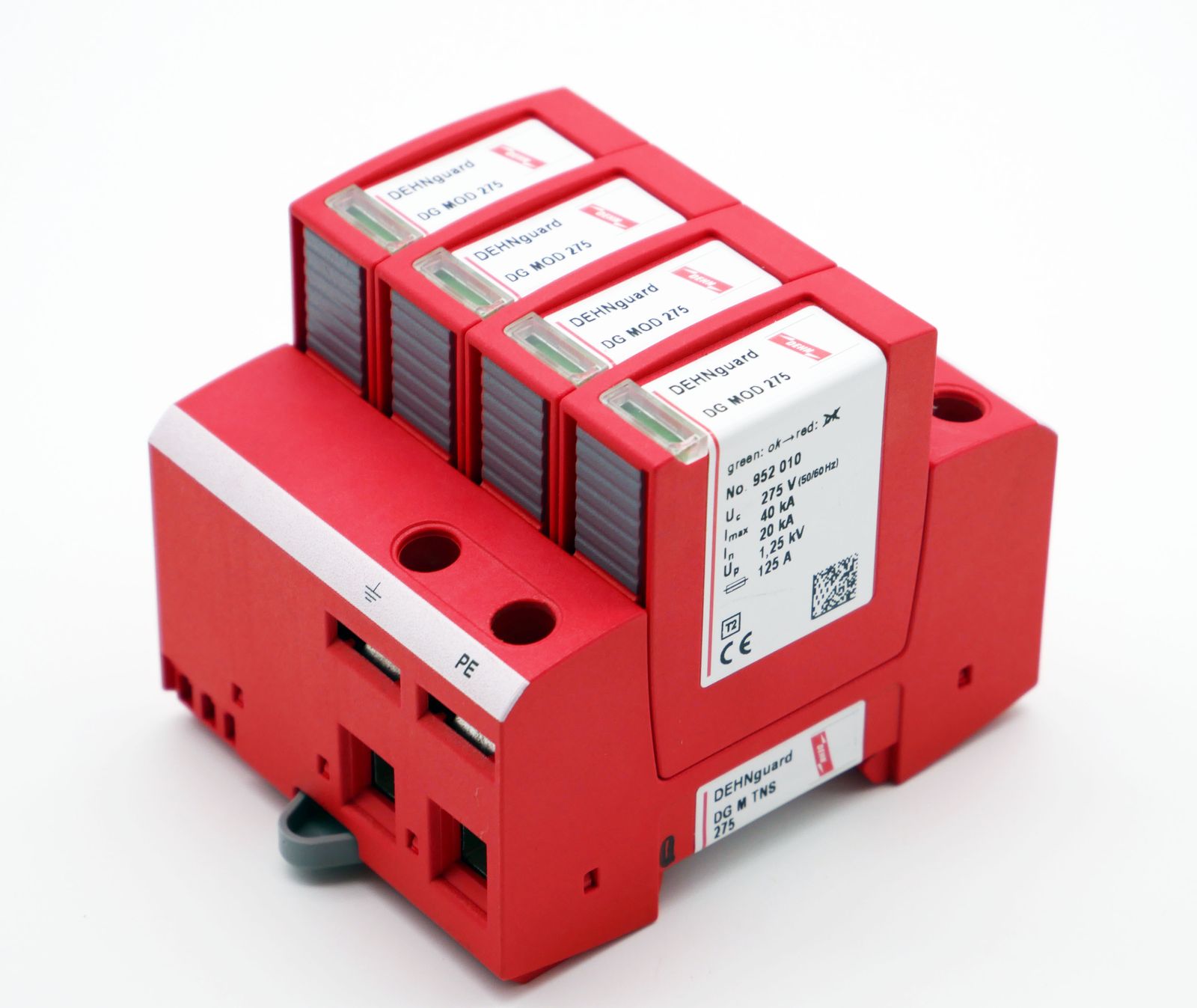 DG M TNS 275 952 400