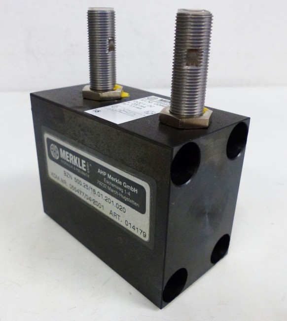 BZN 500.25/16.01.201.020 014179