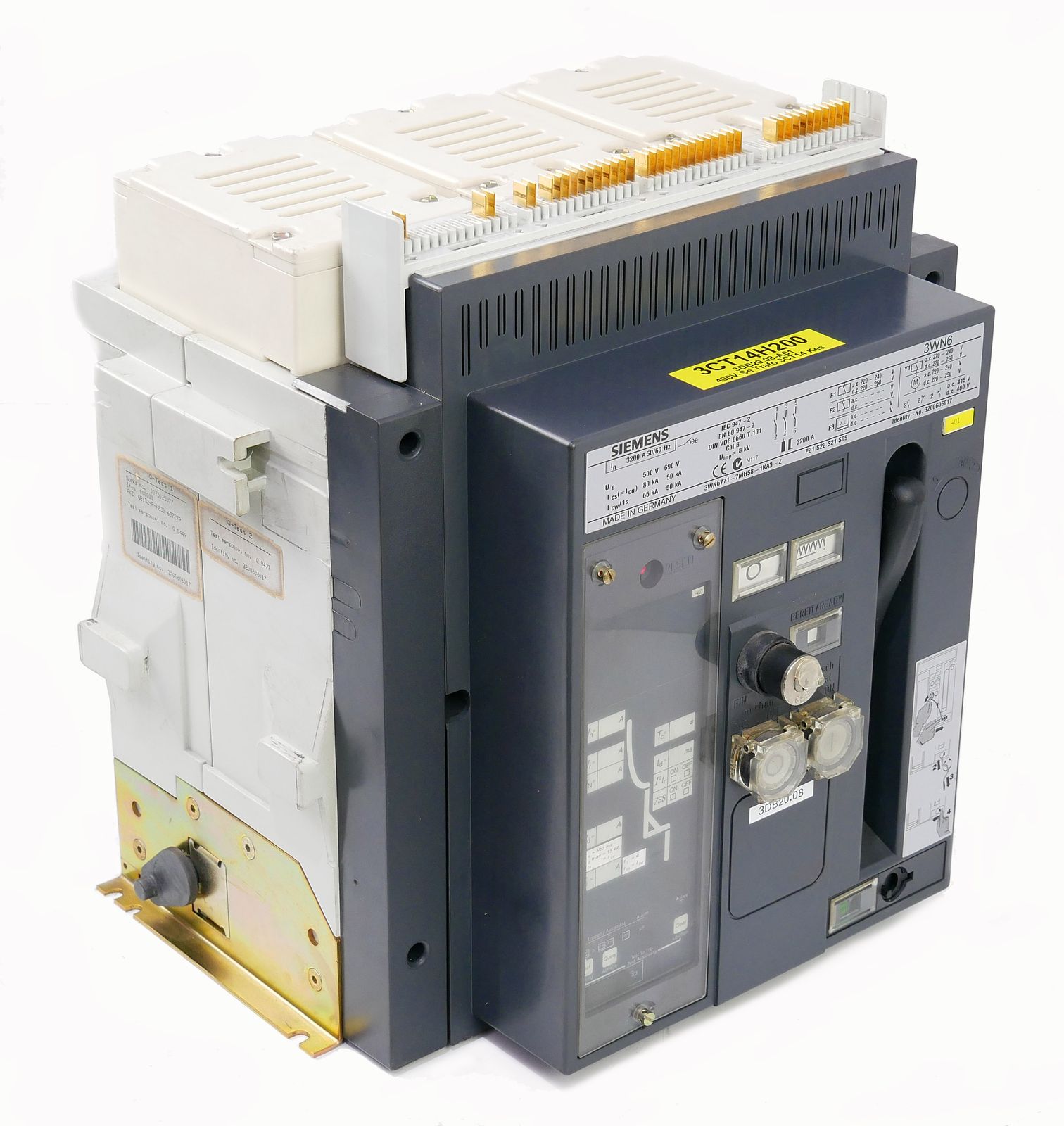 3WN6771-7MH58-1KA3-Z