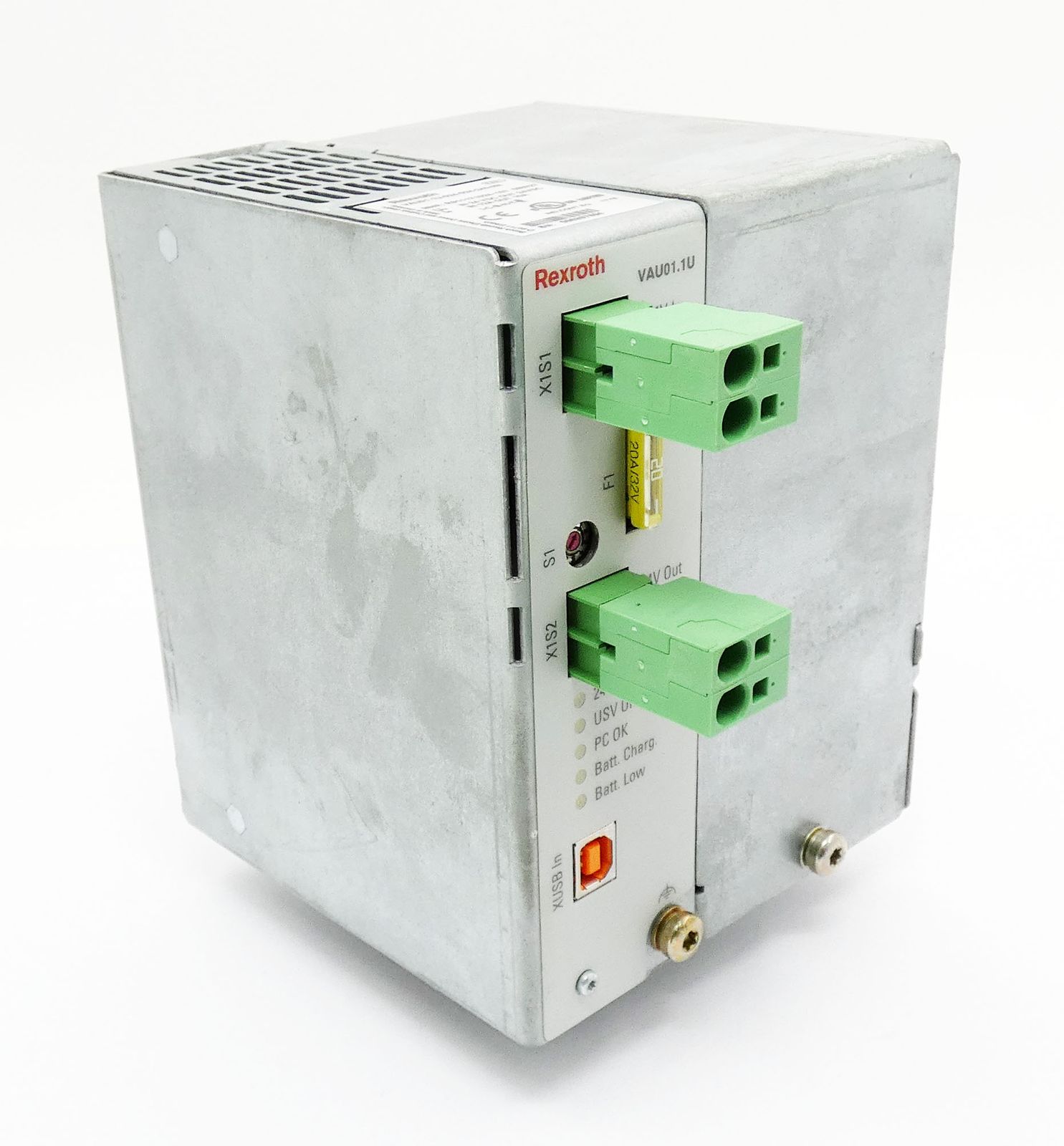 VAU01.1U-024-024-240-NN