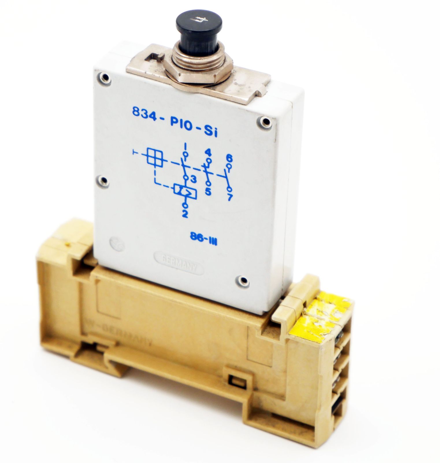 834-PIO-Si