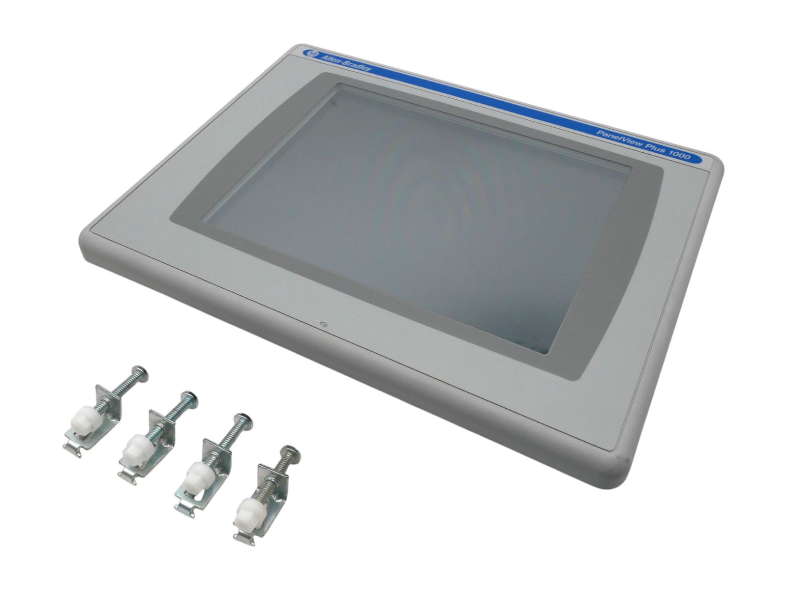 2711P-RDT10C + 2711P-T10C4D9 + 2711P-RP9D