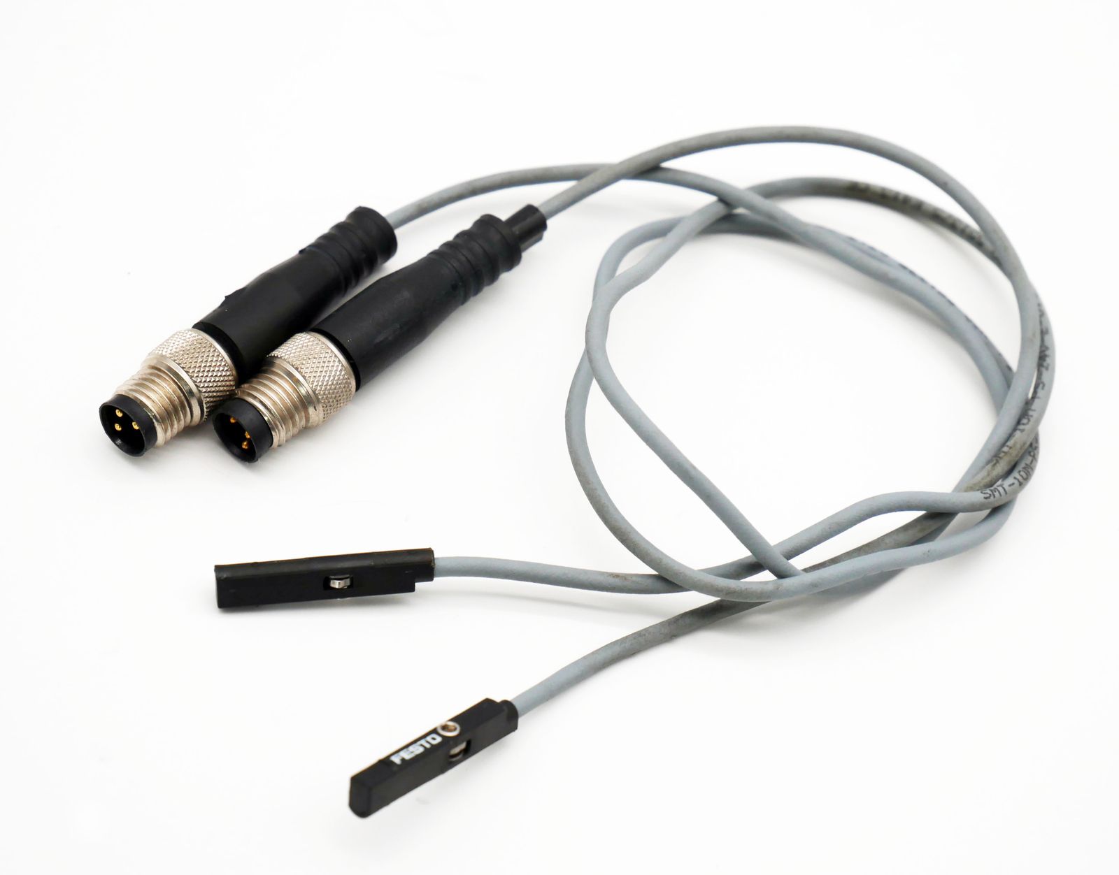 SMT-10M-PS-24V-E-0.3-L-M8D