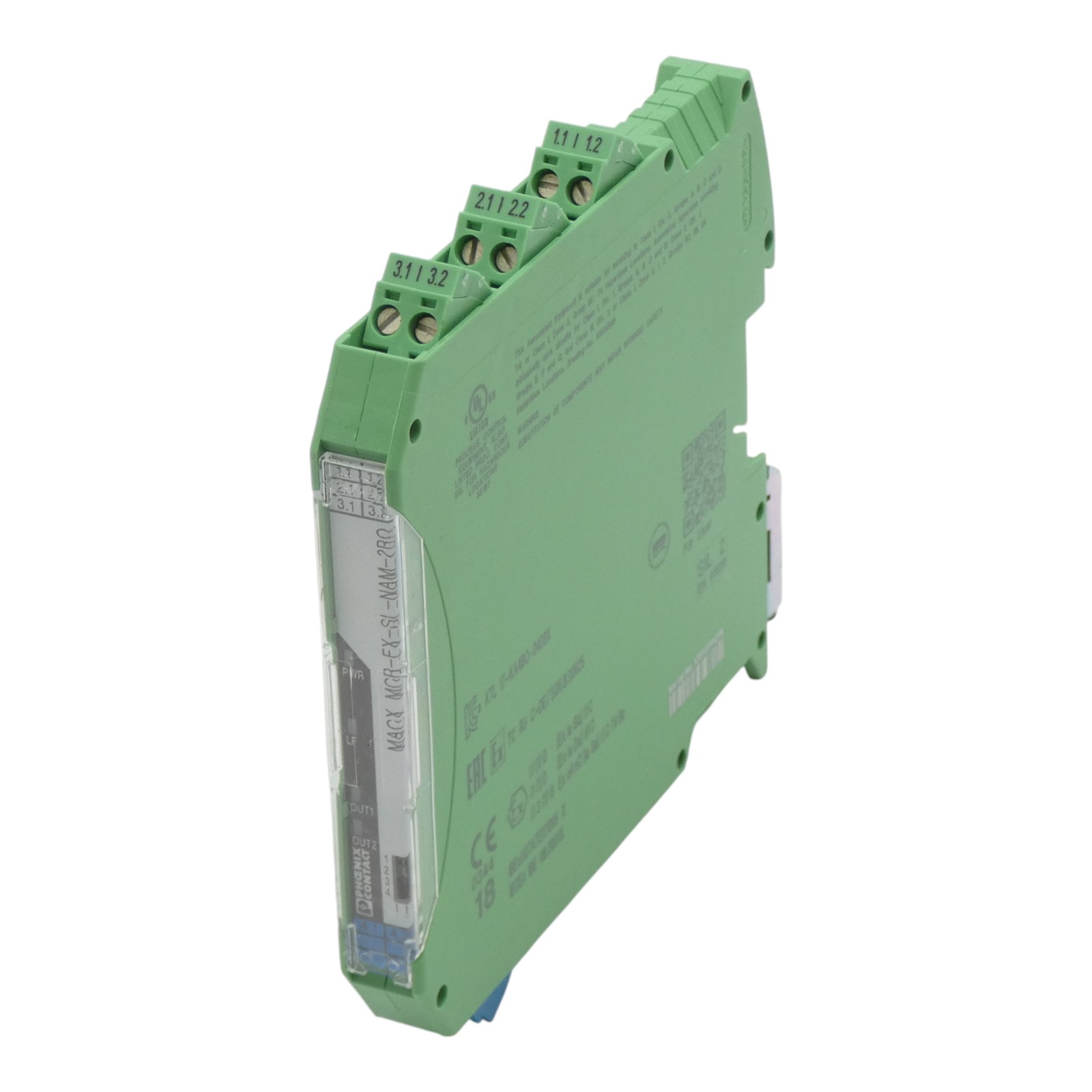 MACX MCR-EX-SL-NAM-2RO