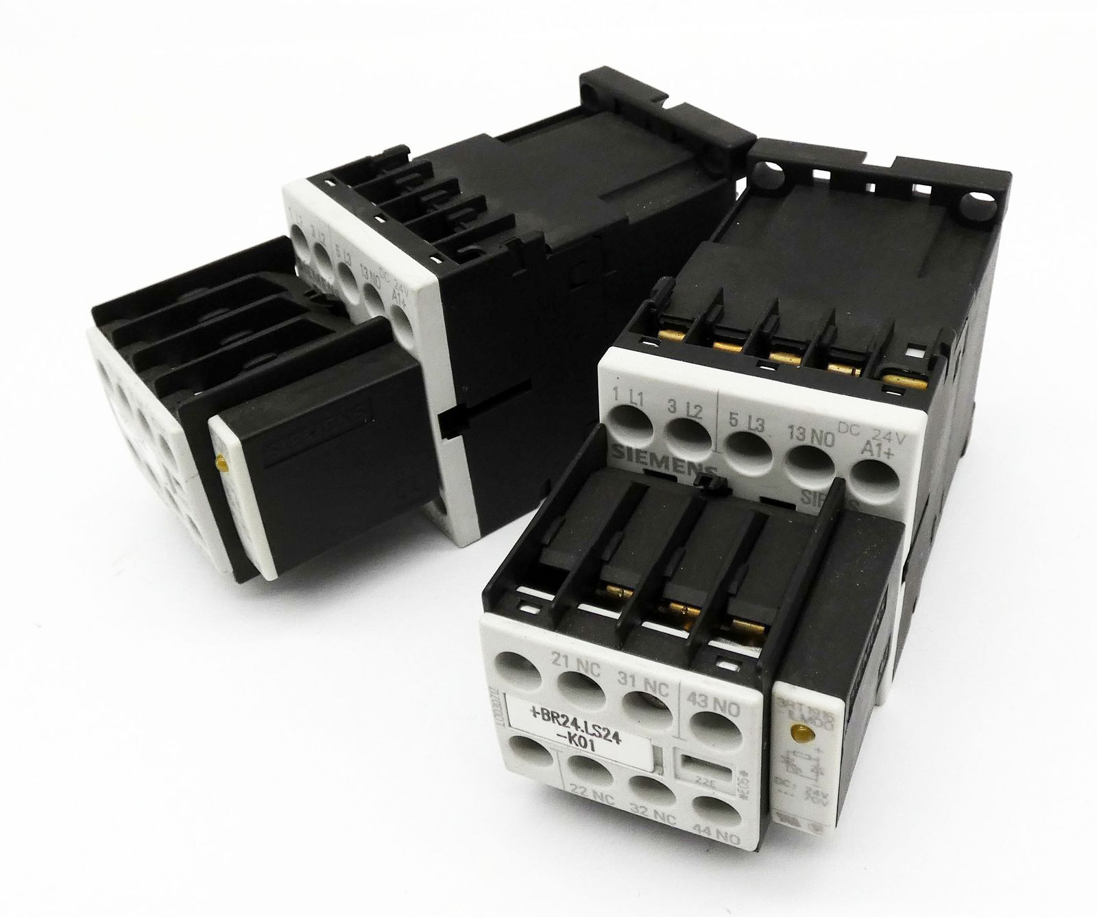 3RT1 016-1BB41