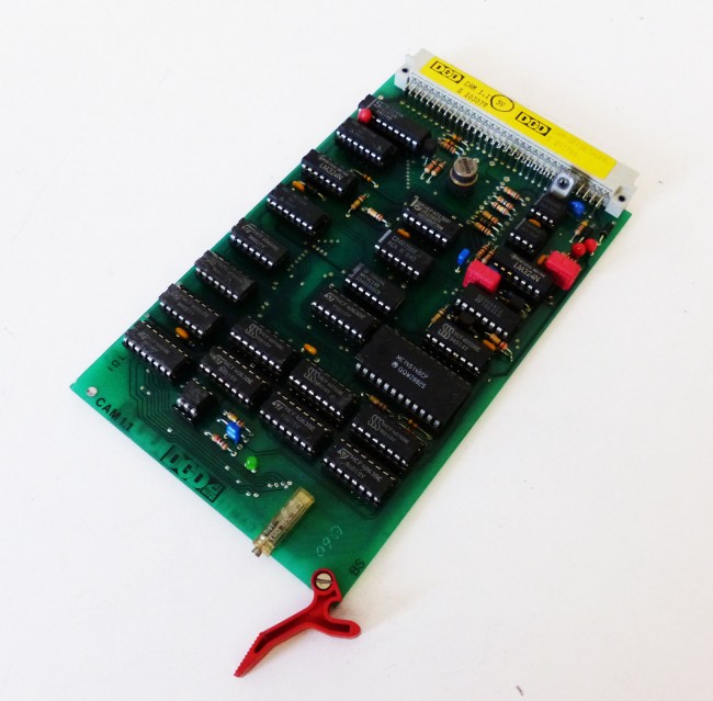 CAM 1.1 CAM1.1 S091766