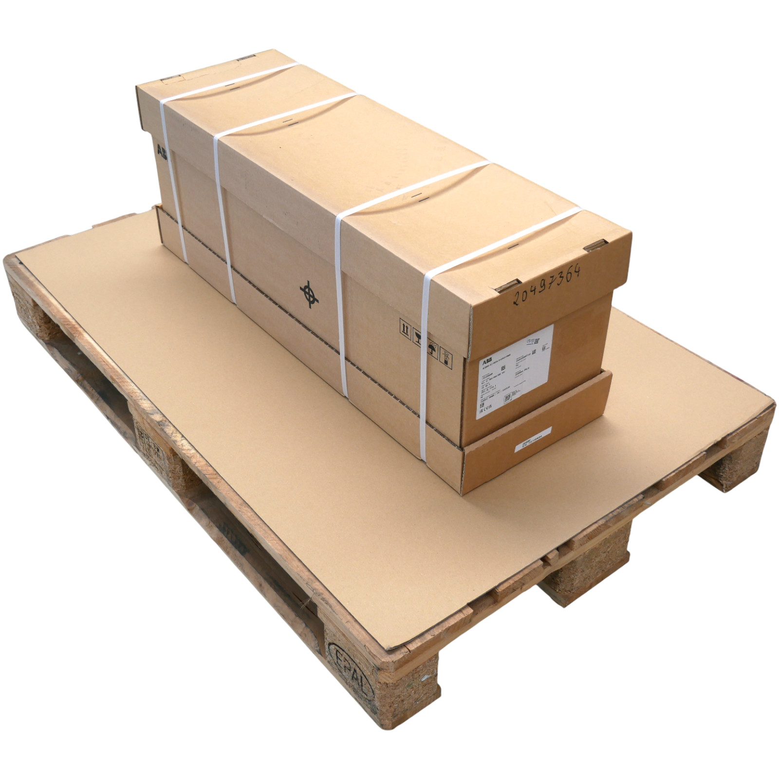 ACS880-01-065A-5+E202+P909