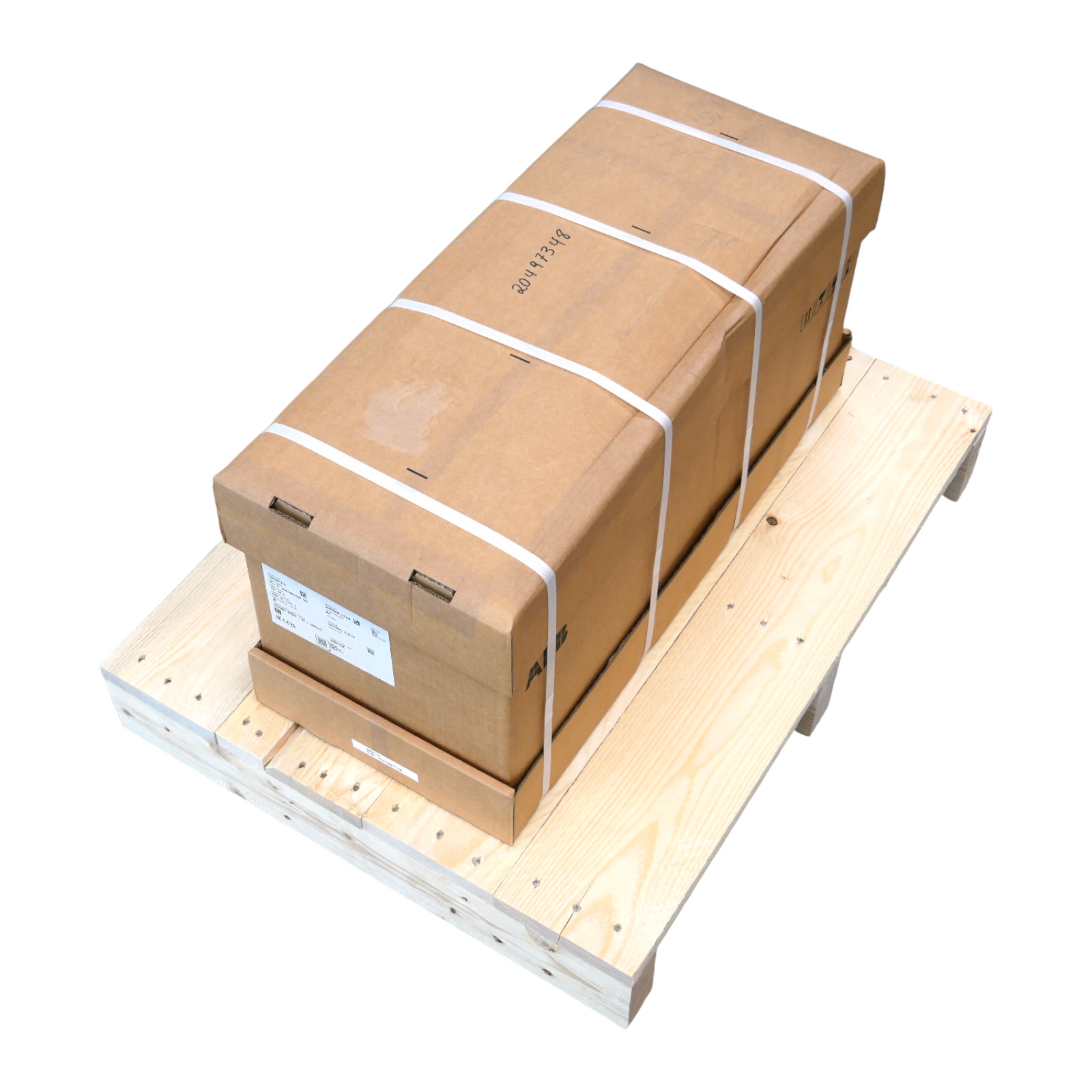 ACS880-01-040A-5+E202+P909