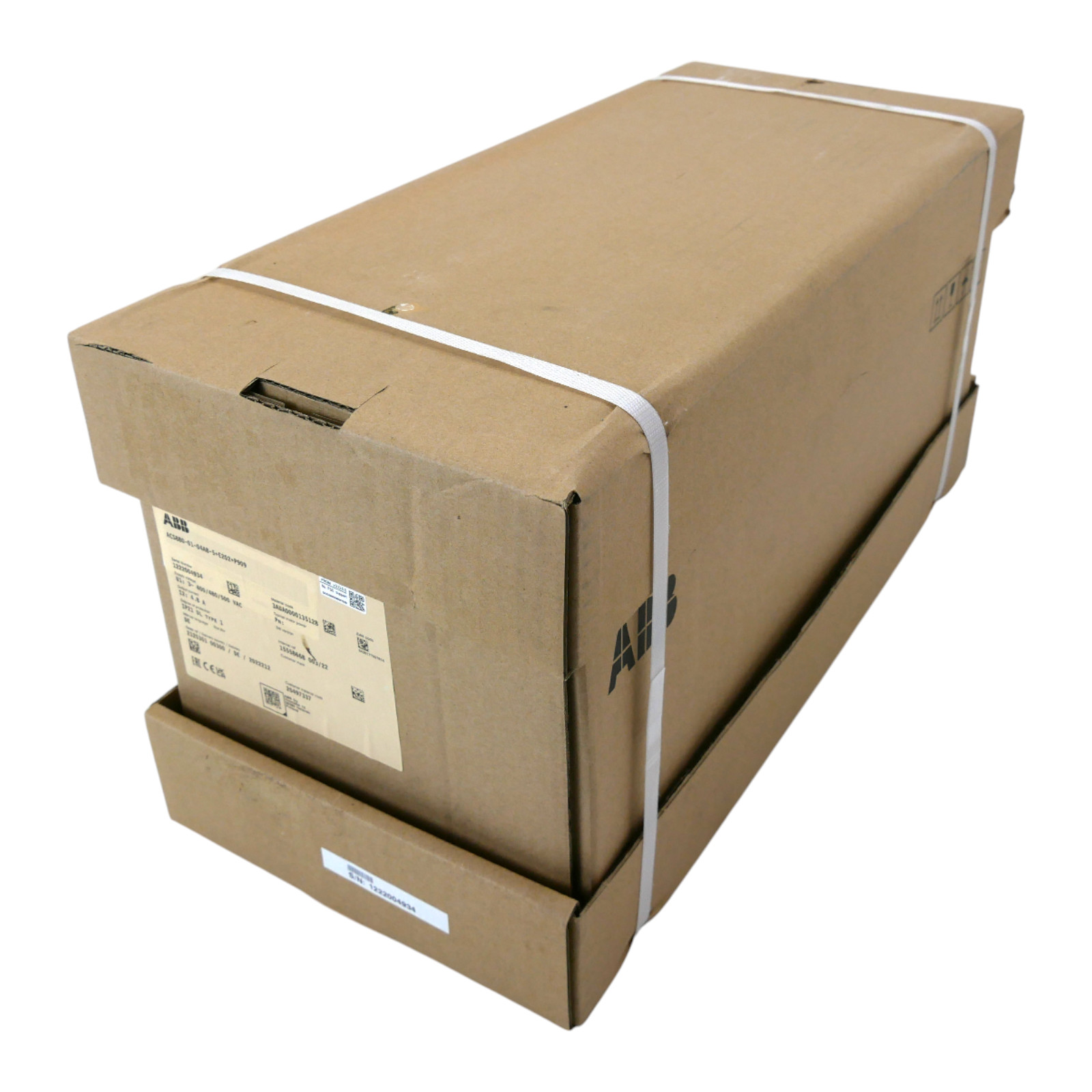 ACS880-01-04A8-5+E202+P909