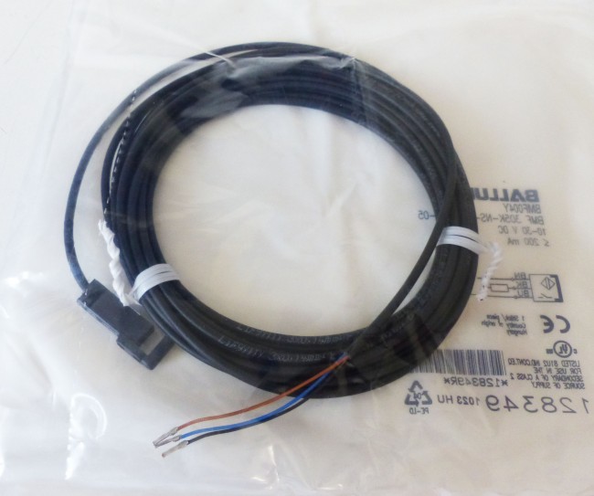 BMF004Y BMF 305K-NS-C-2-PU-05 128349