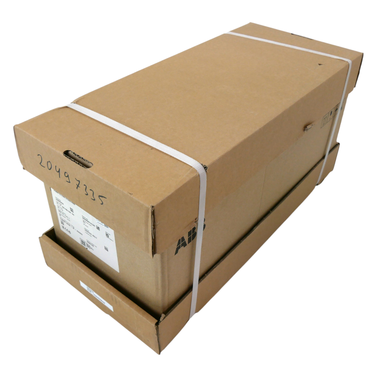 ACS880-01-03A0-5+E202+P909