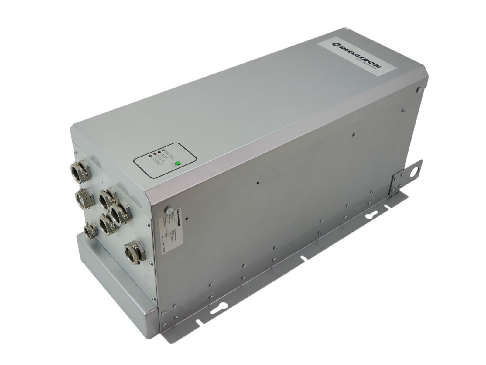 SVCDS-P 70-400-1-230