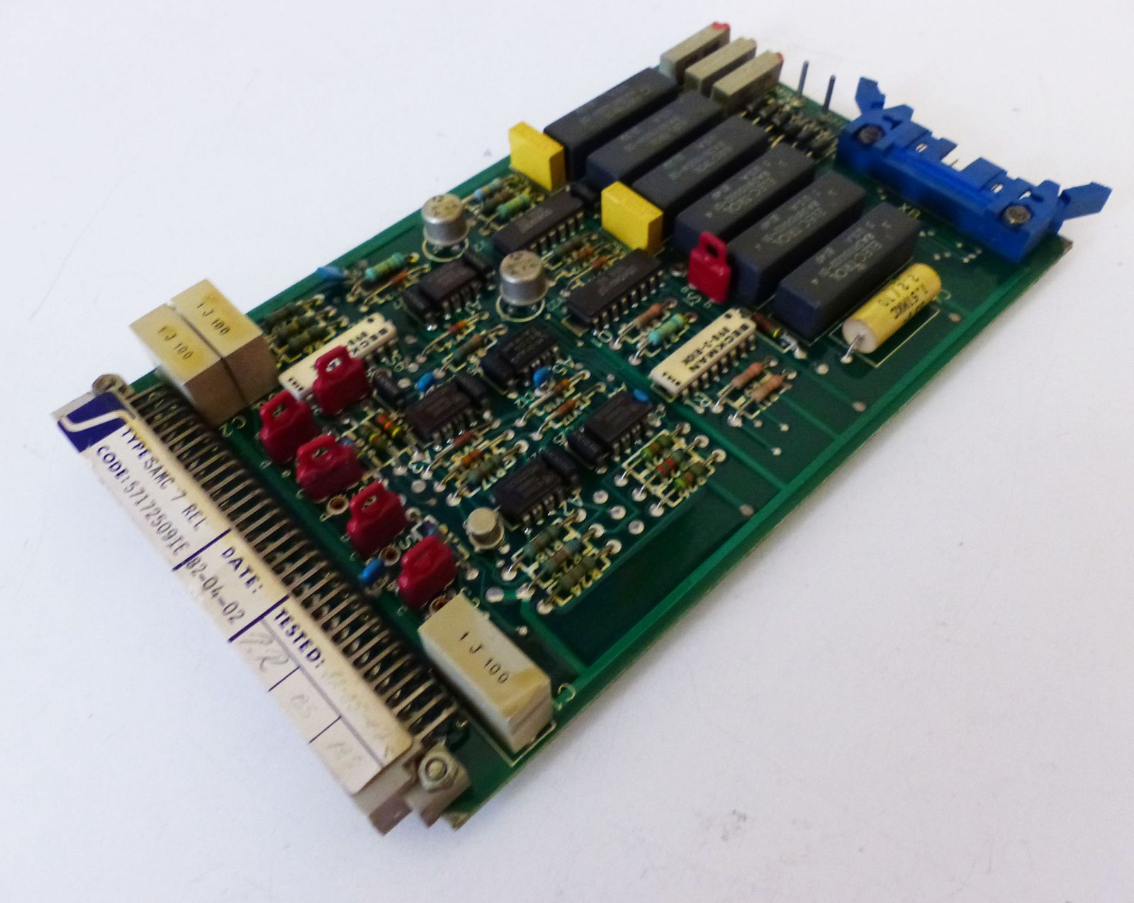 SAMC 7 REL SAMC7REL 57172509IE