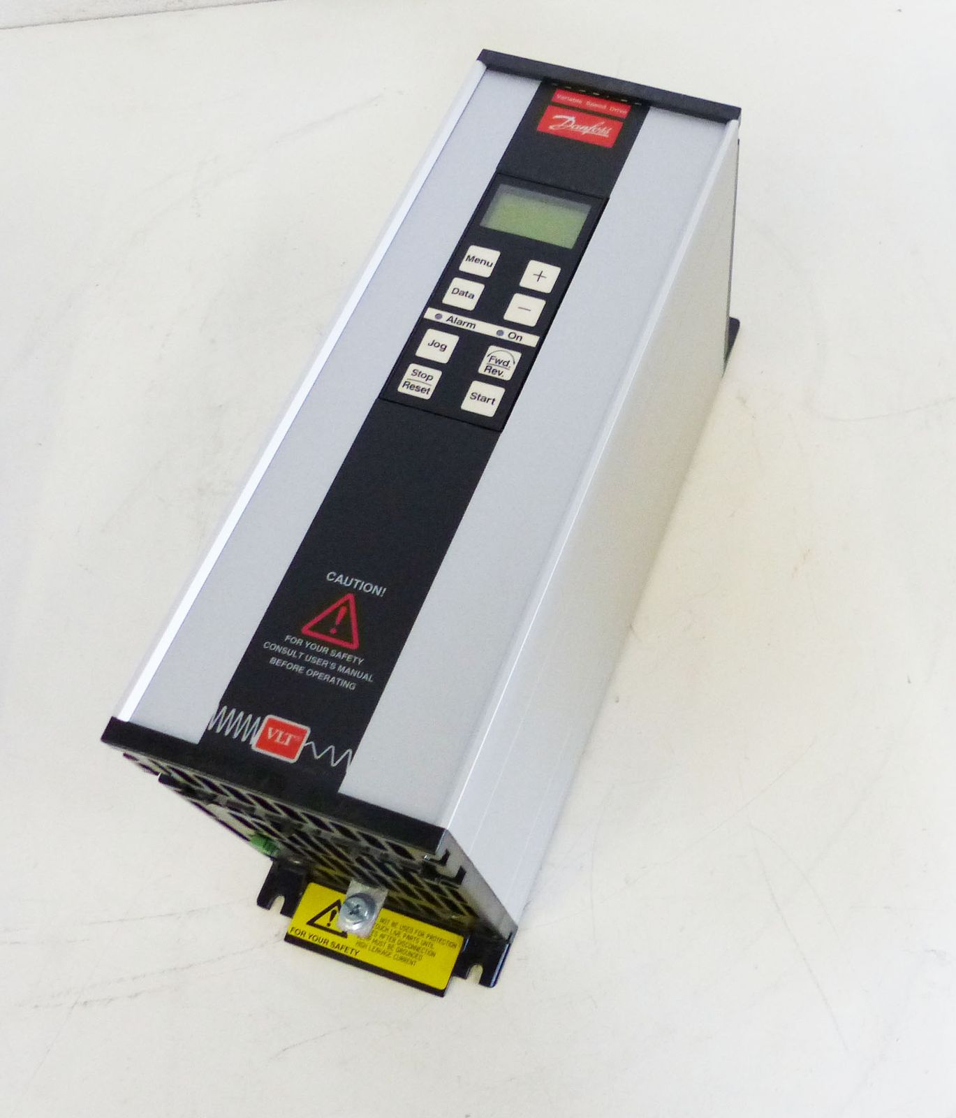 VLT Type 2050 195H3309