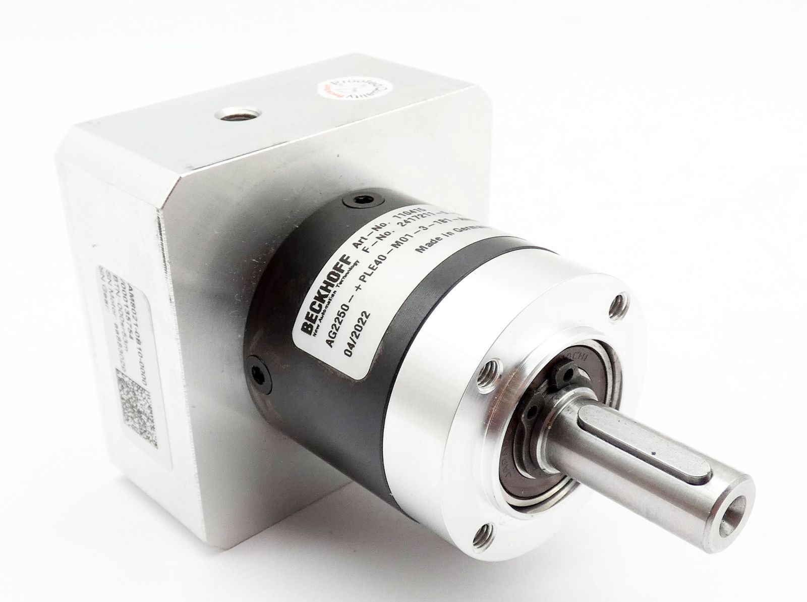 AG2250-+PLE40-M01-3-1B1-AM812