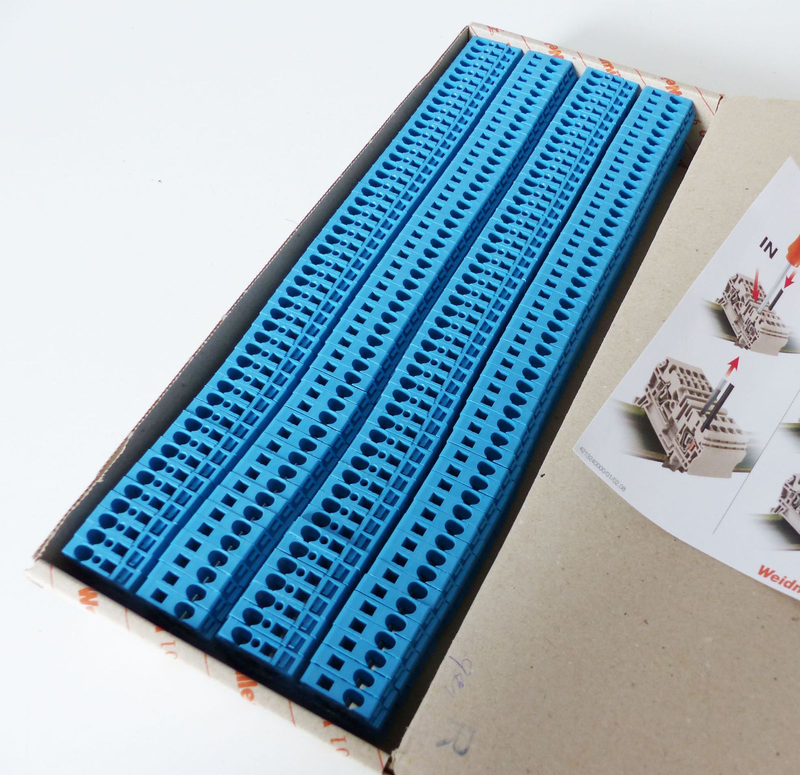 ZDU 4 BL ZDU4BL 1632060000