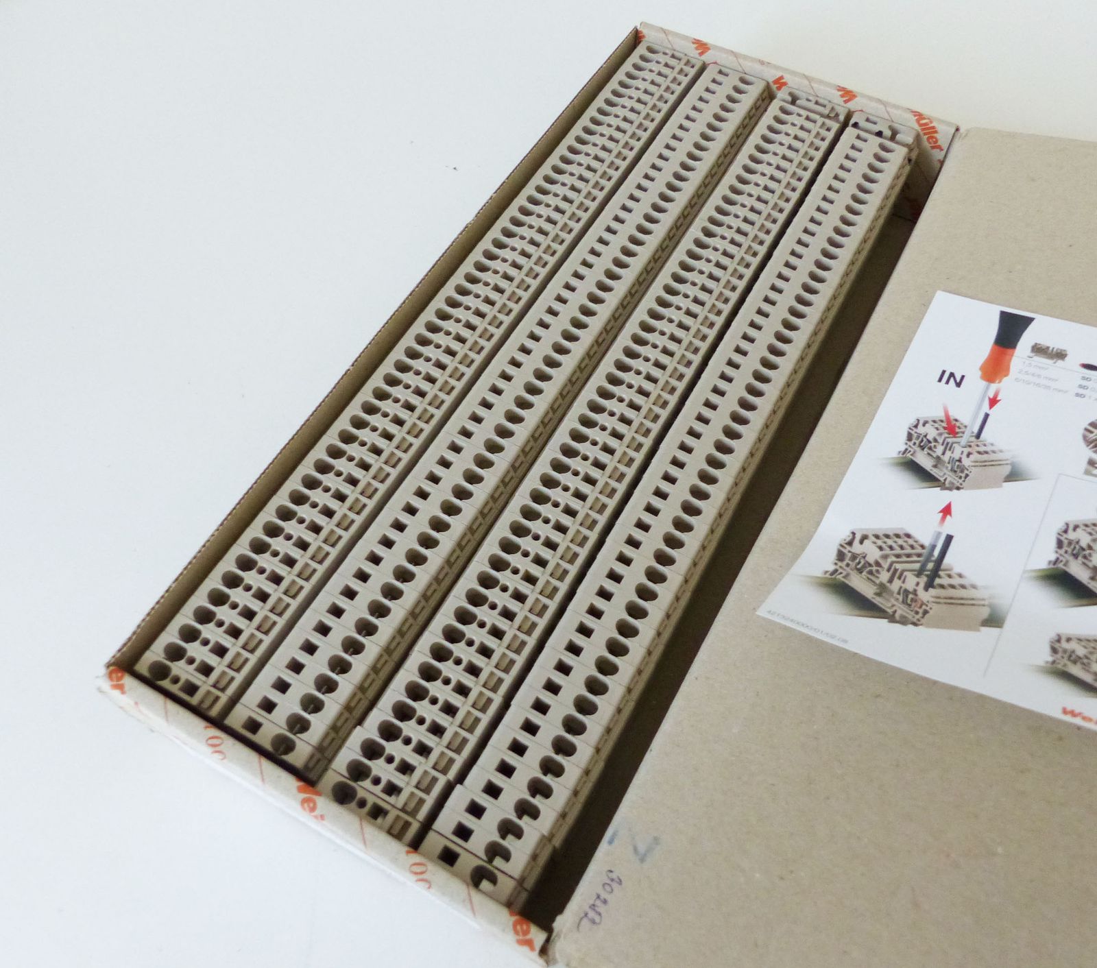 ZDU 4 ZDU4 1632050000