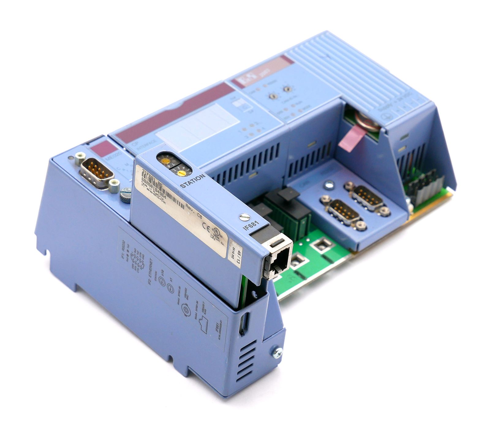 7CP476-020.9, 3IF681.86