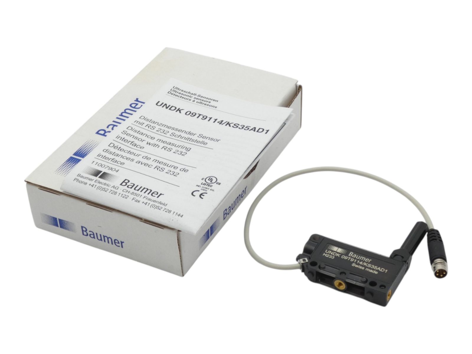 UNDK 09T9114/KS35AD1