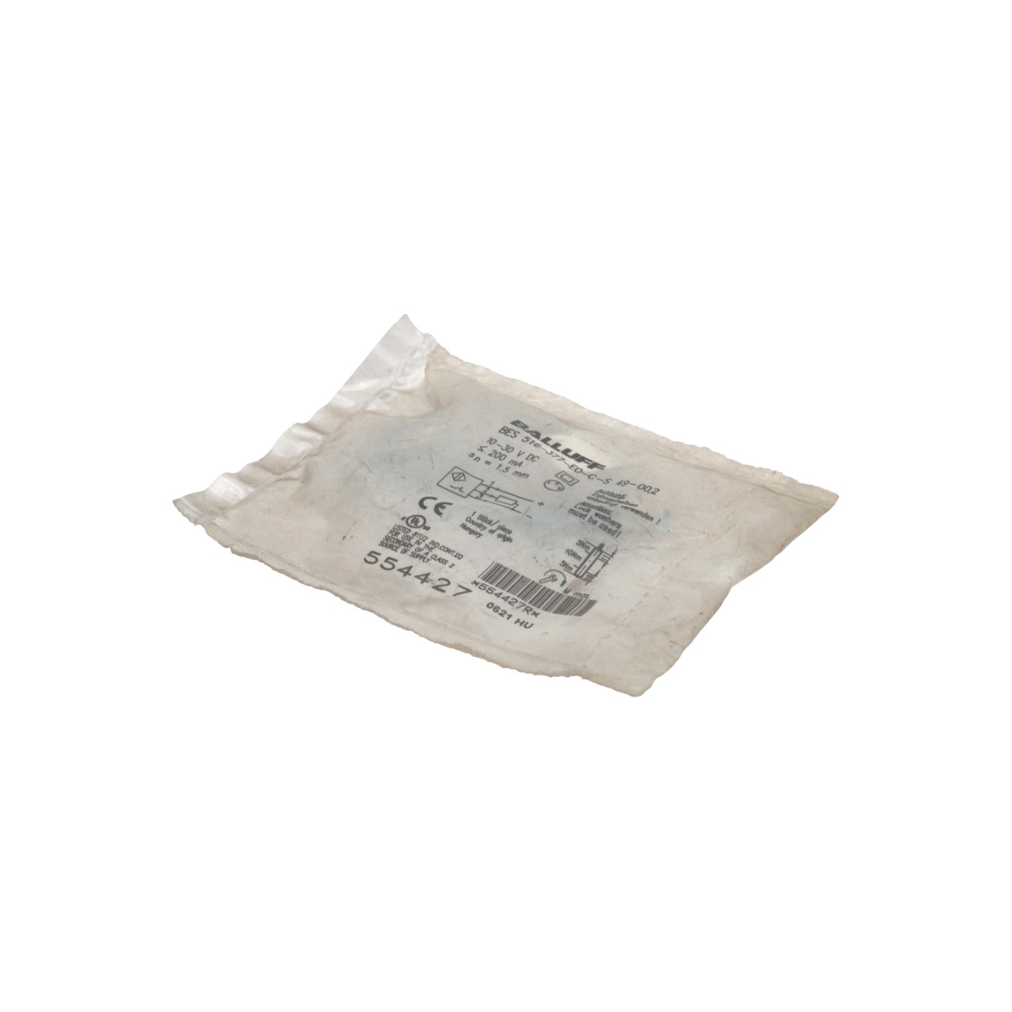 BES 516-377-EO-C-S49-00,2