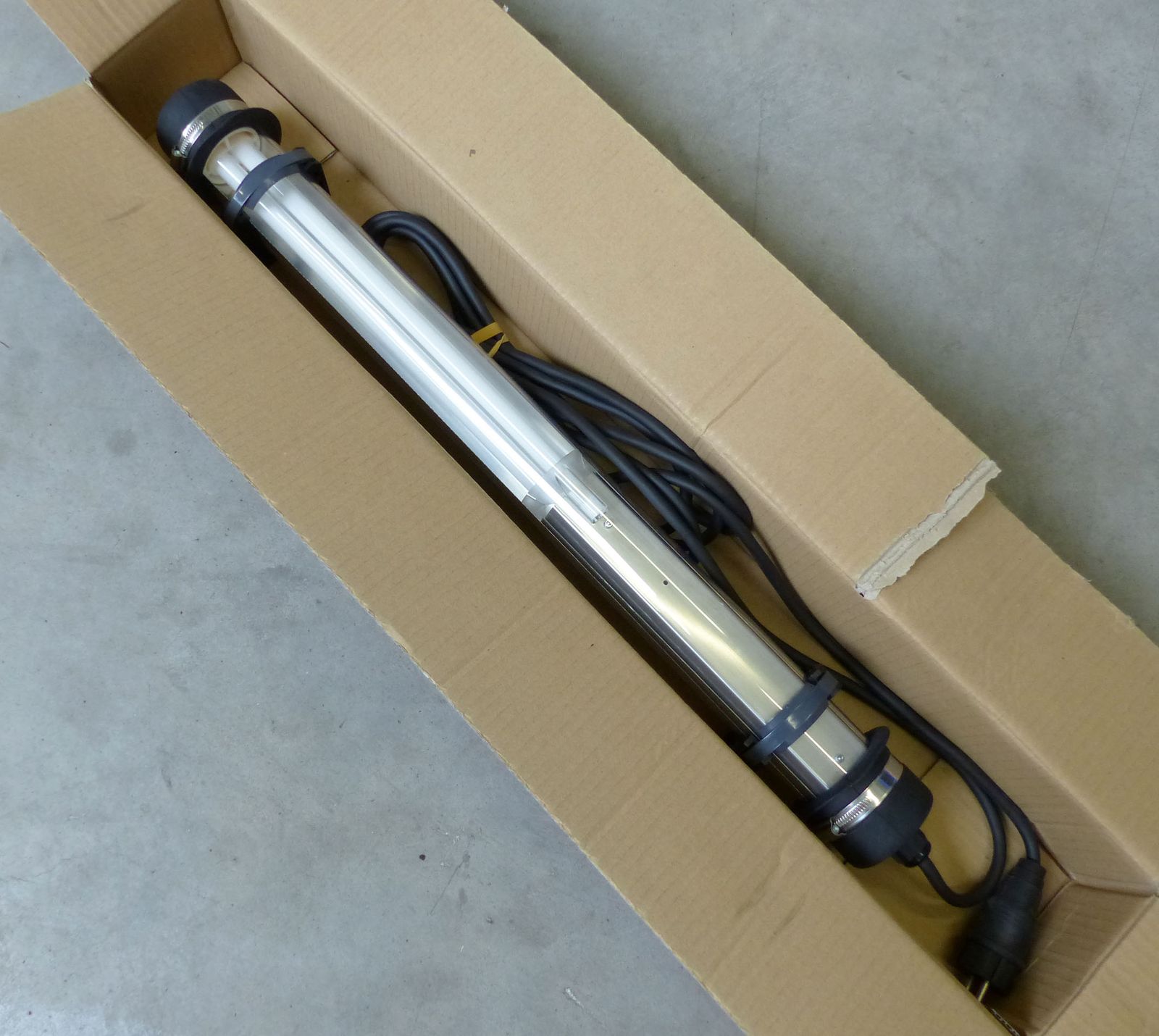 KE-CL-DW 6336/230-5-Schuko