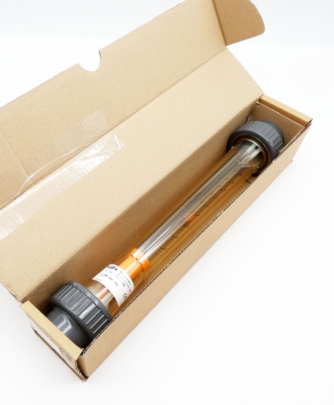 SKDFM 335 PSU/FKM d40DN32