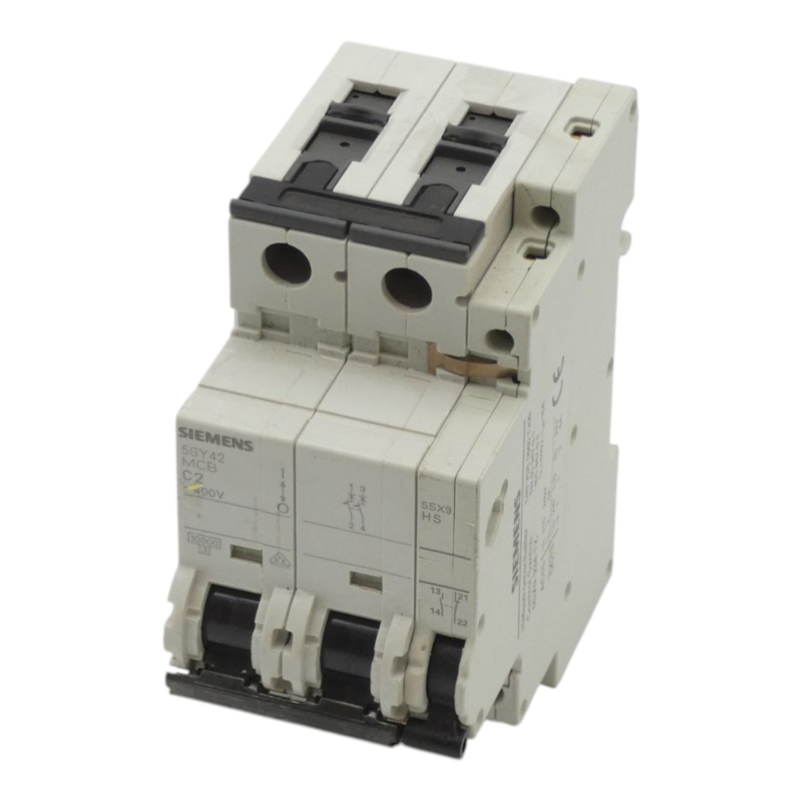 5SY42 MCB C2