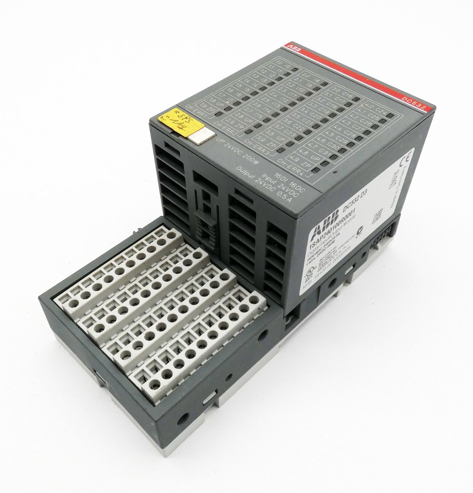 1SAP240100R0001, 1SAP212200R0001