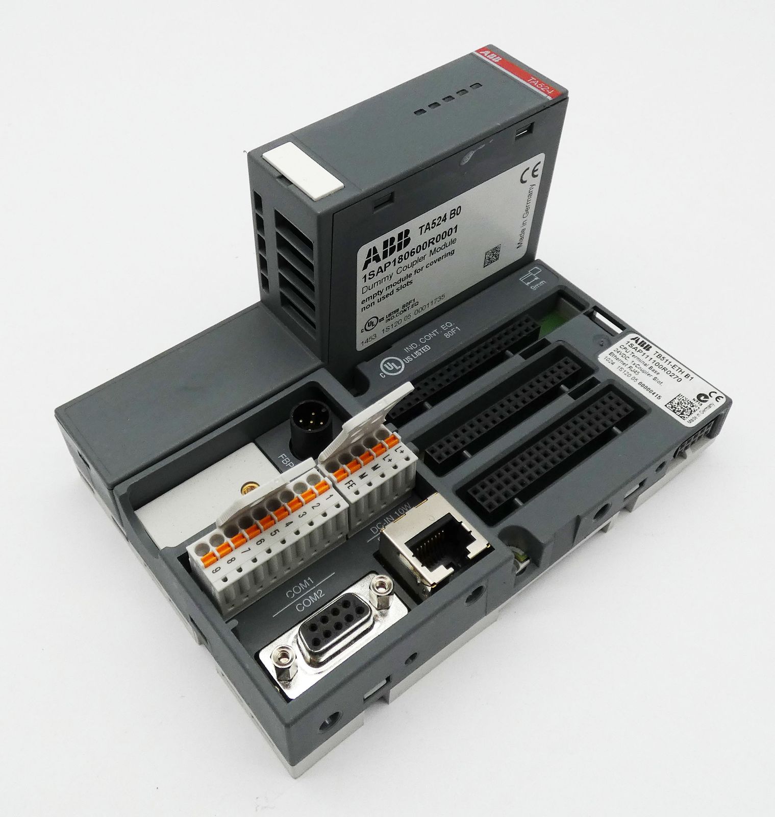 1SAP111100R0270, 1SAP180600R0001