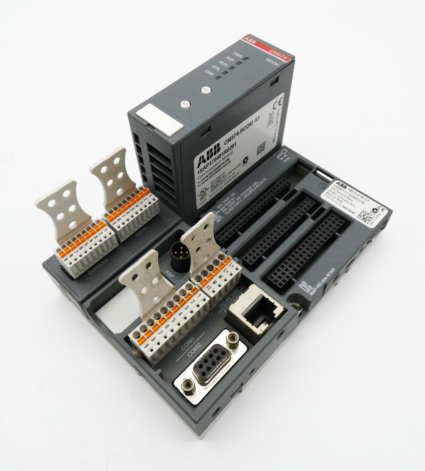 1SAP170401R0201, 1SAP111100R0270