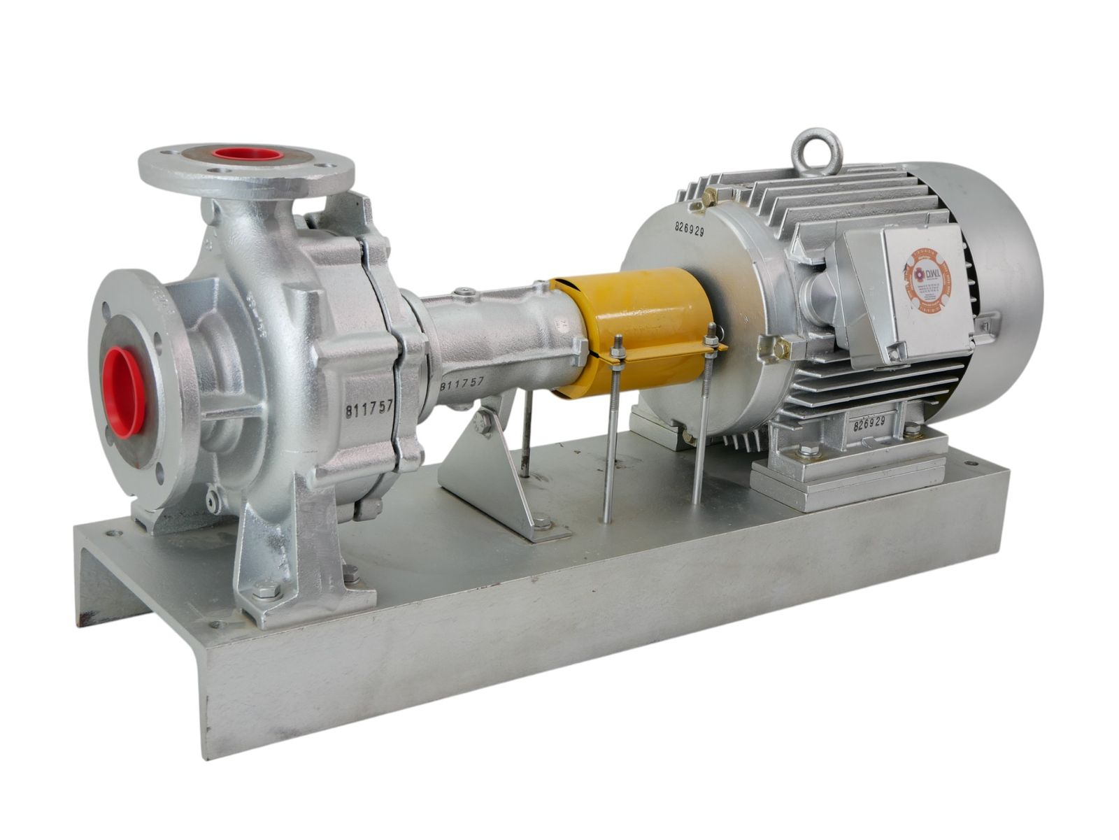 NTT 50-160/151 U5A-W4