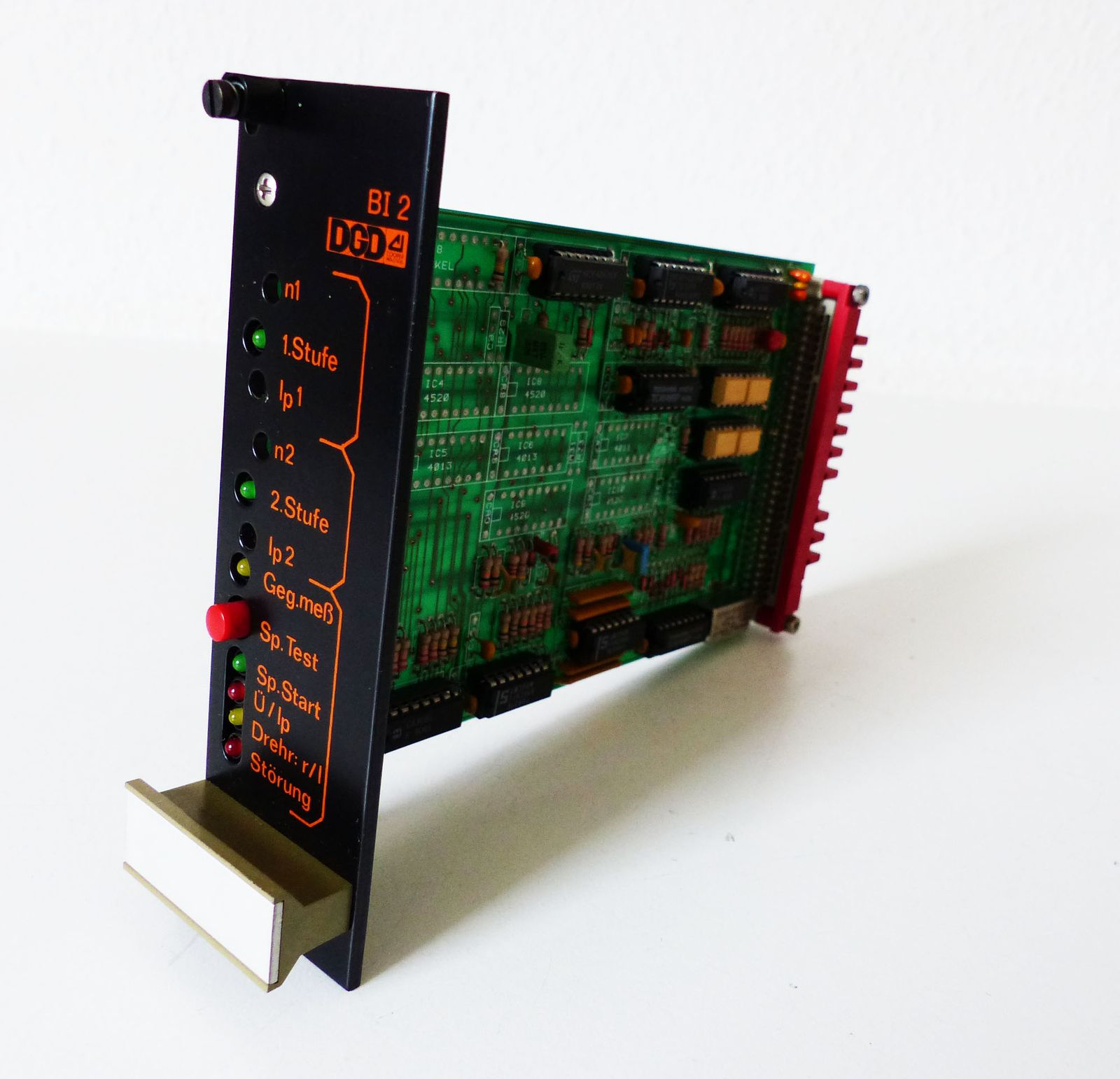 BI2 S104432 1035-1 BLI1.1