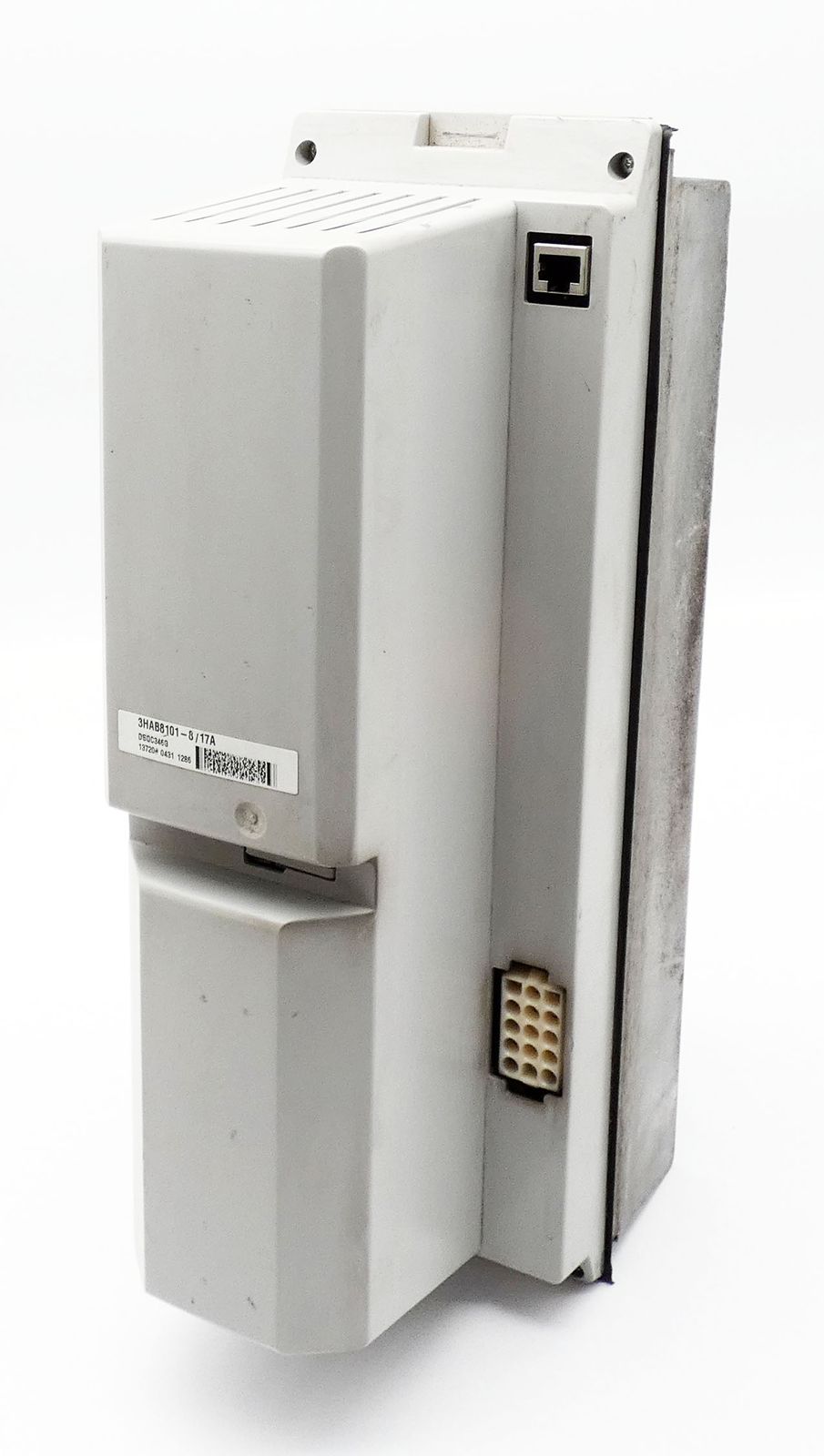 3HAB8101-8/17A
