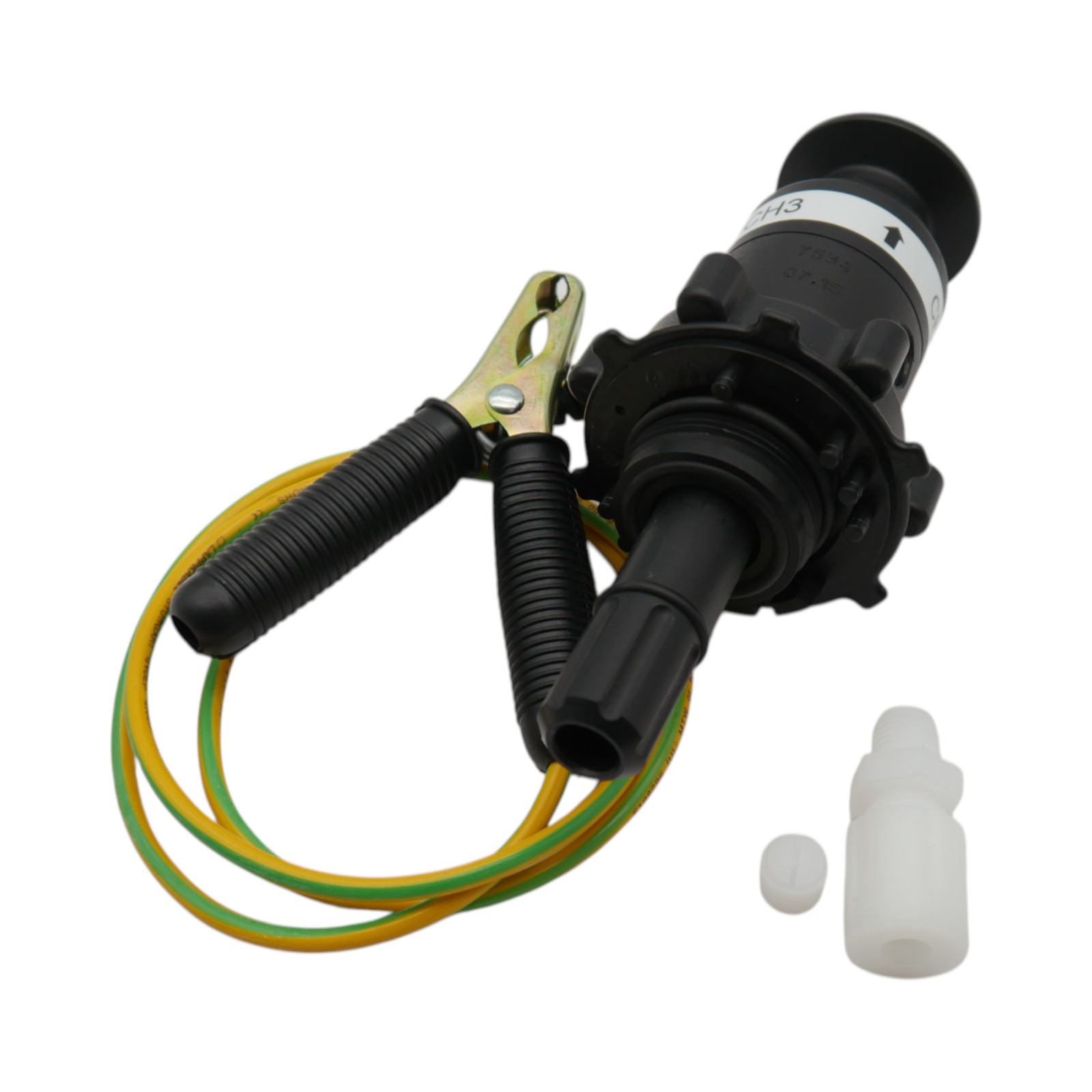 DH-DK-CD-063-CL50-F3/8"