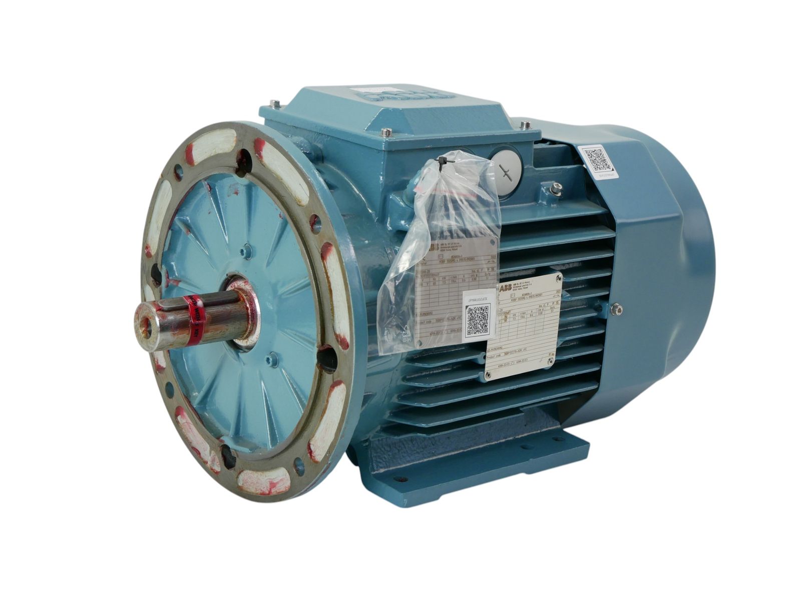 M3BP 132SMG 4 IMB35/IM2001