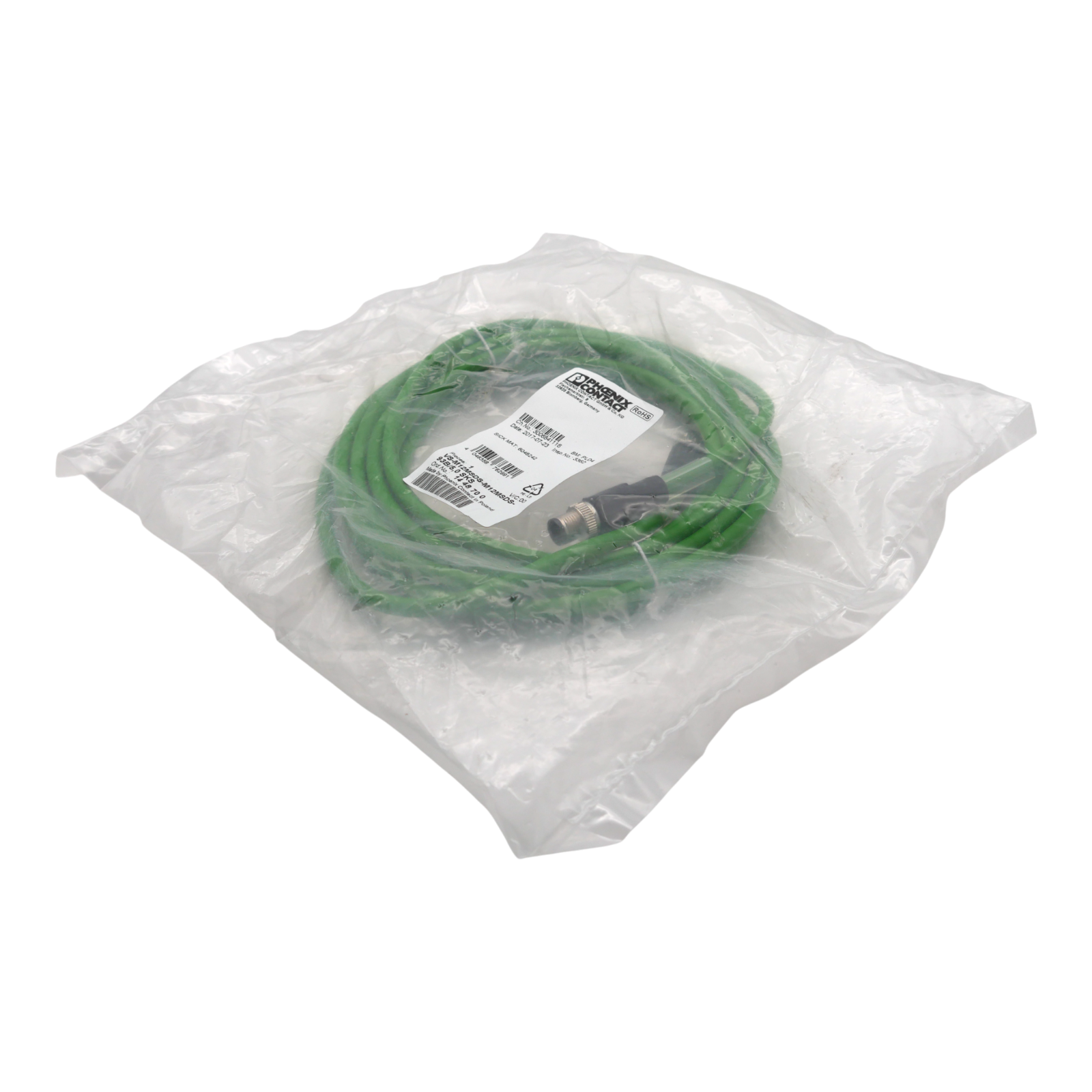 VS-M12MSDS-M12MSDS-93B/5,0 SKS