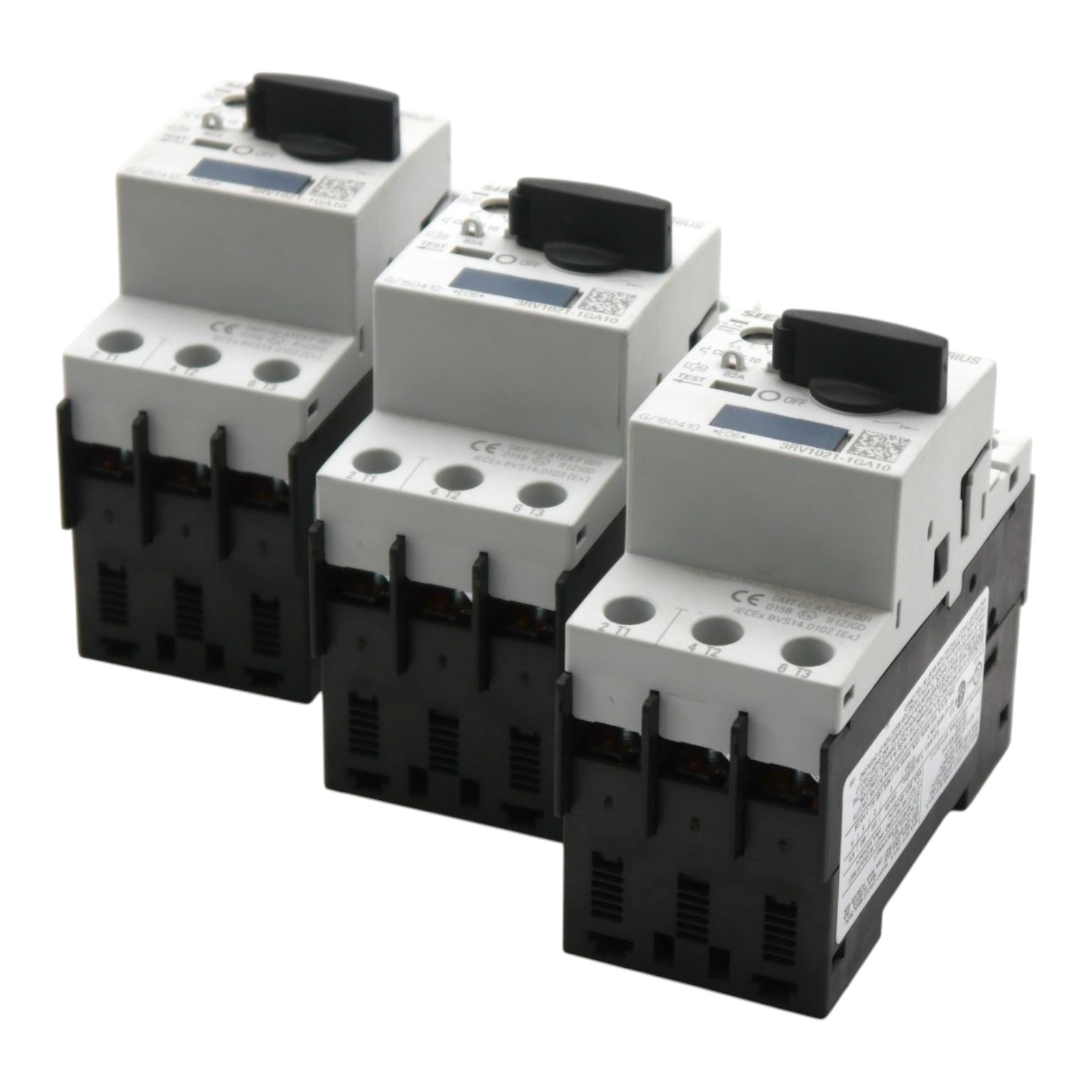 3RV1021-1GA10