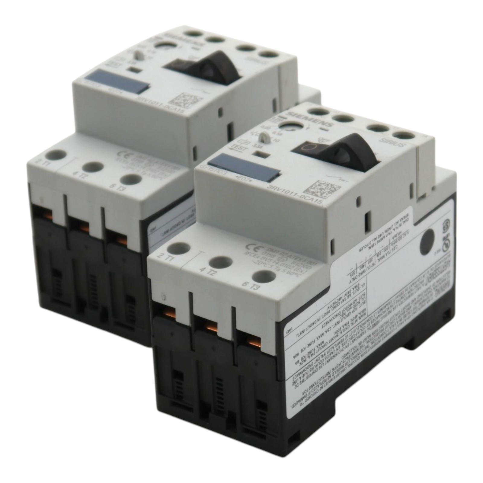 3RV1011-0CA15