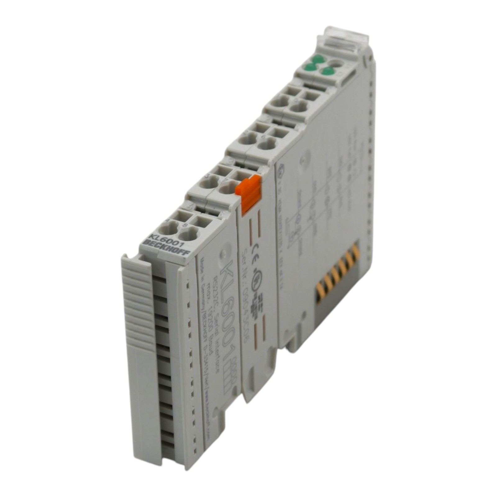 KL6001